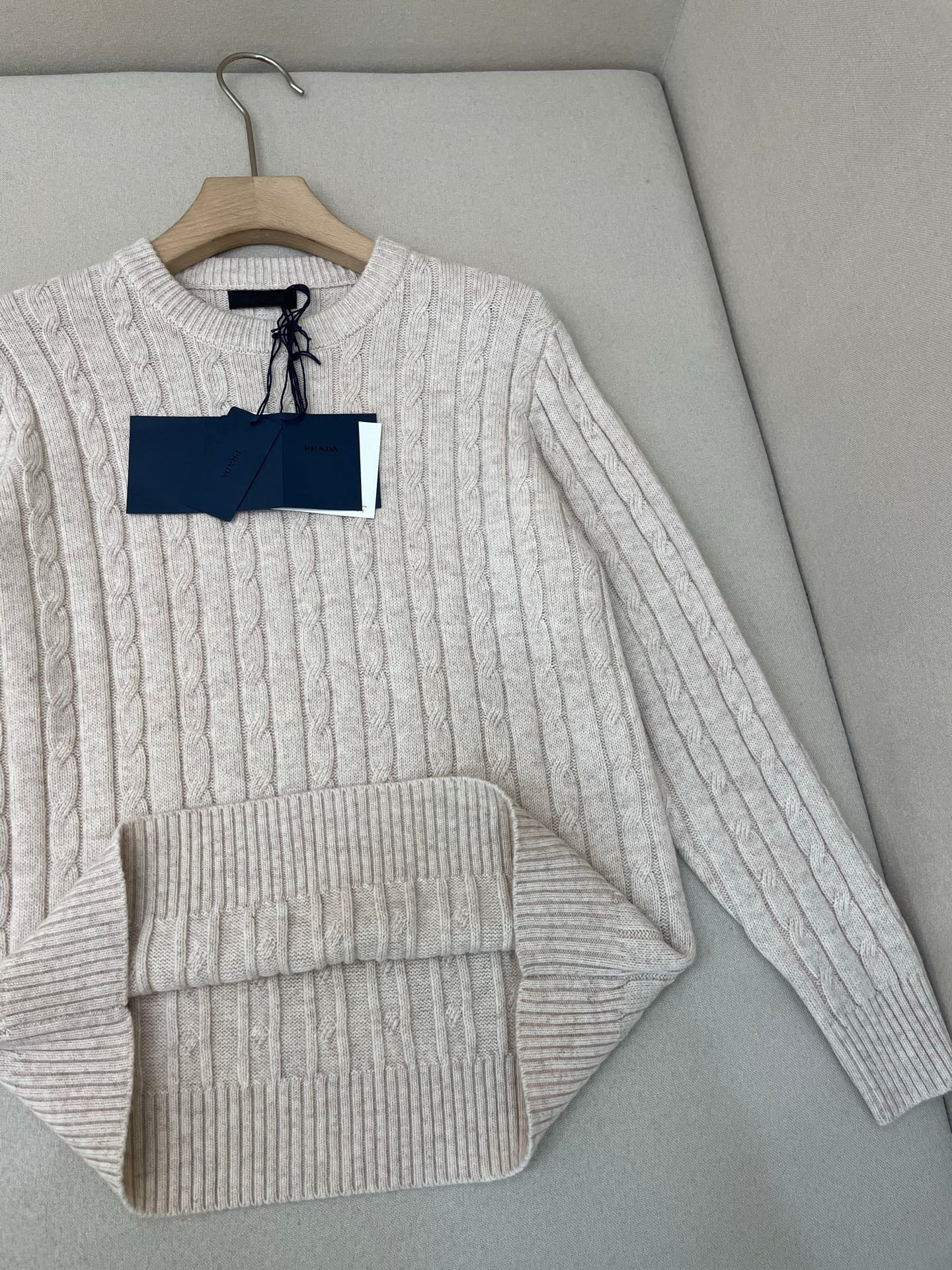 Multi-color Sweatshirt - FashionHype.xyz