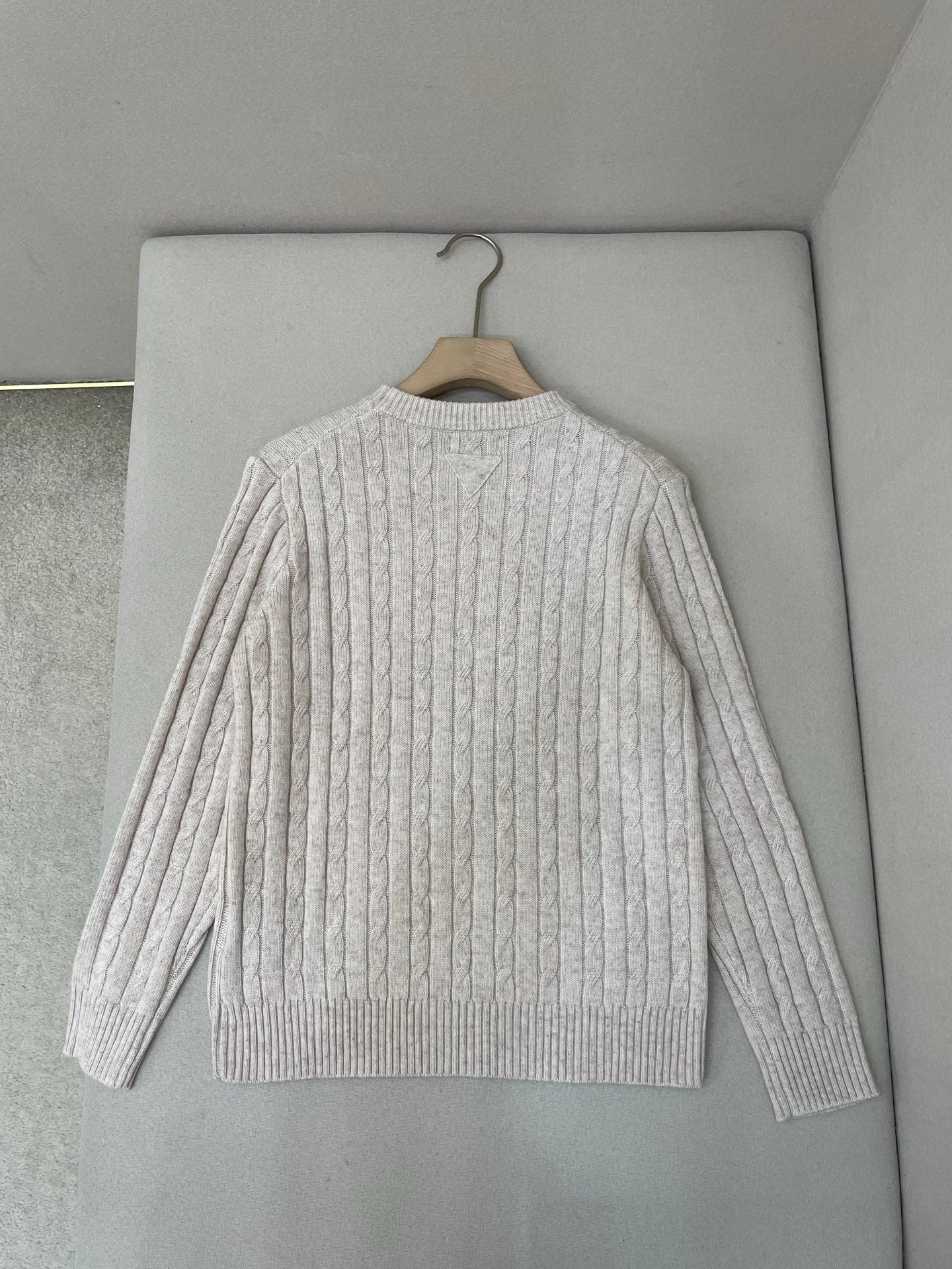 Multi-color Sweatshirt - FashionHype.xyz