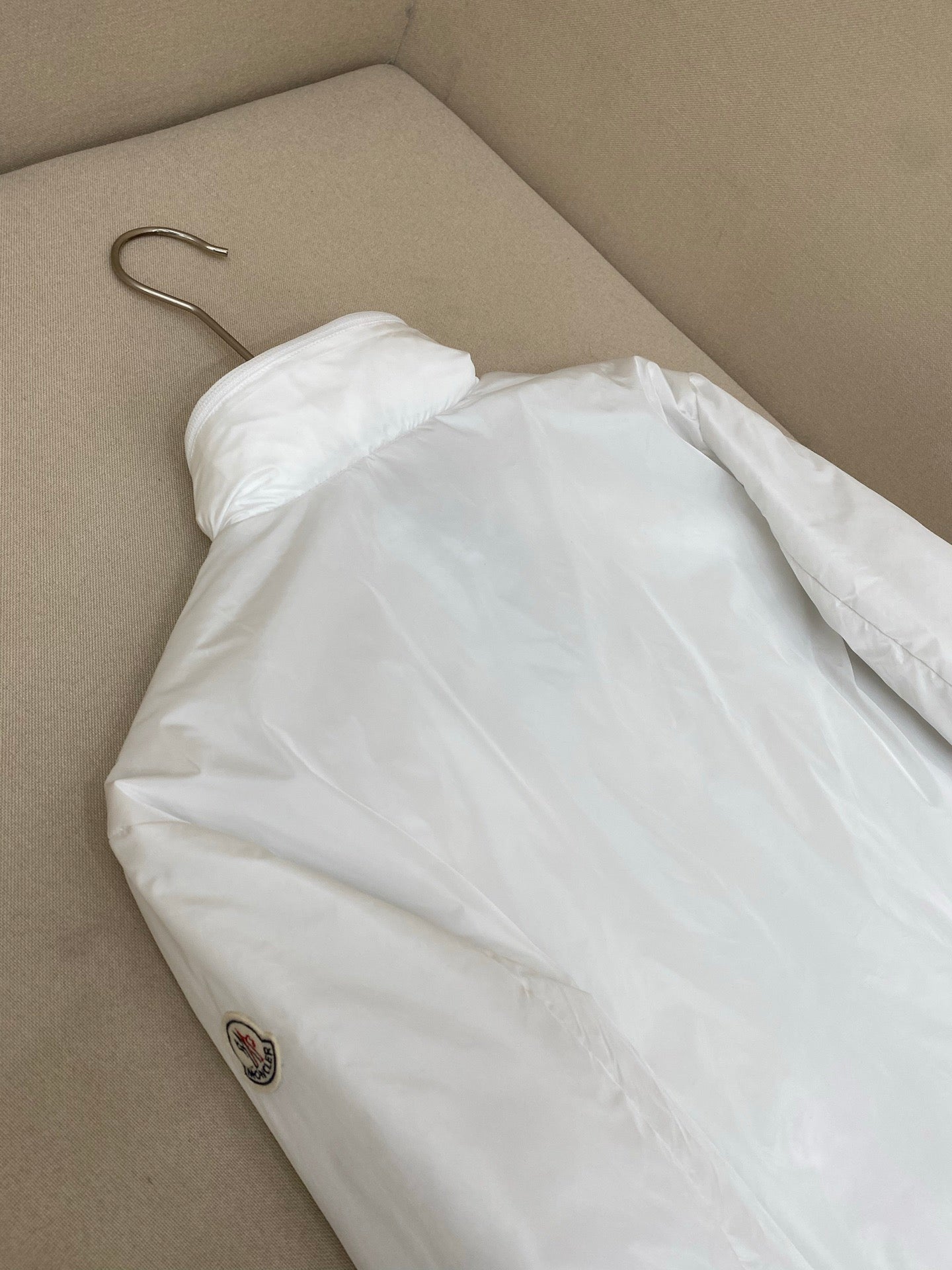 Black and White Jacket - FashionHype.xyz