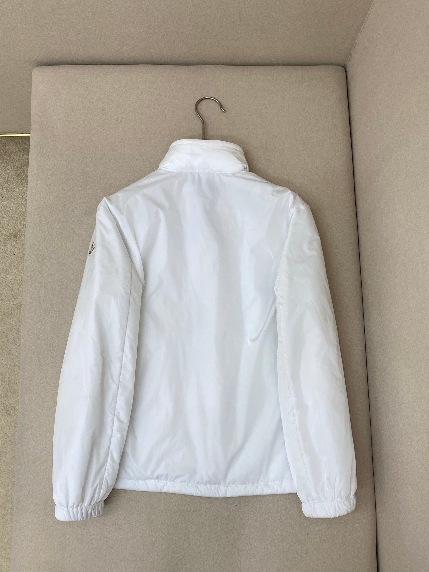 Black and White Jacket - FashionHype.xyz