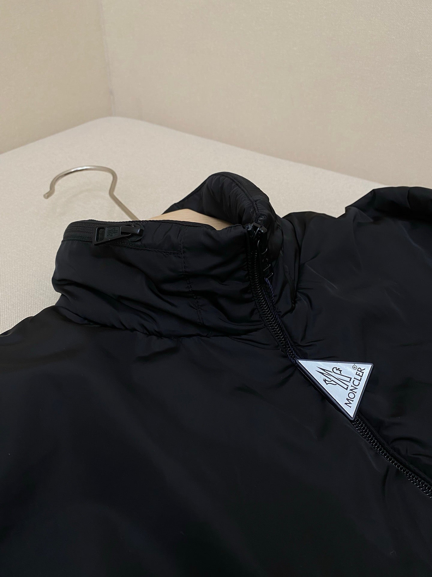 Black and White Jacket - FashionHype.xyz