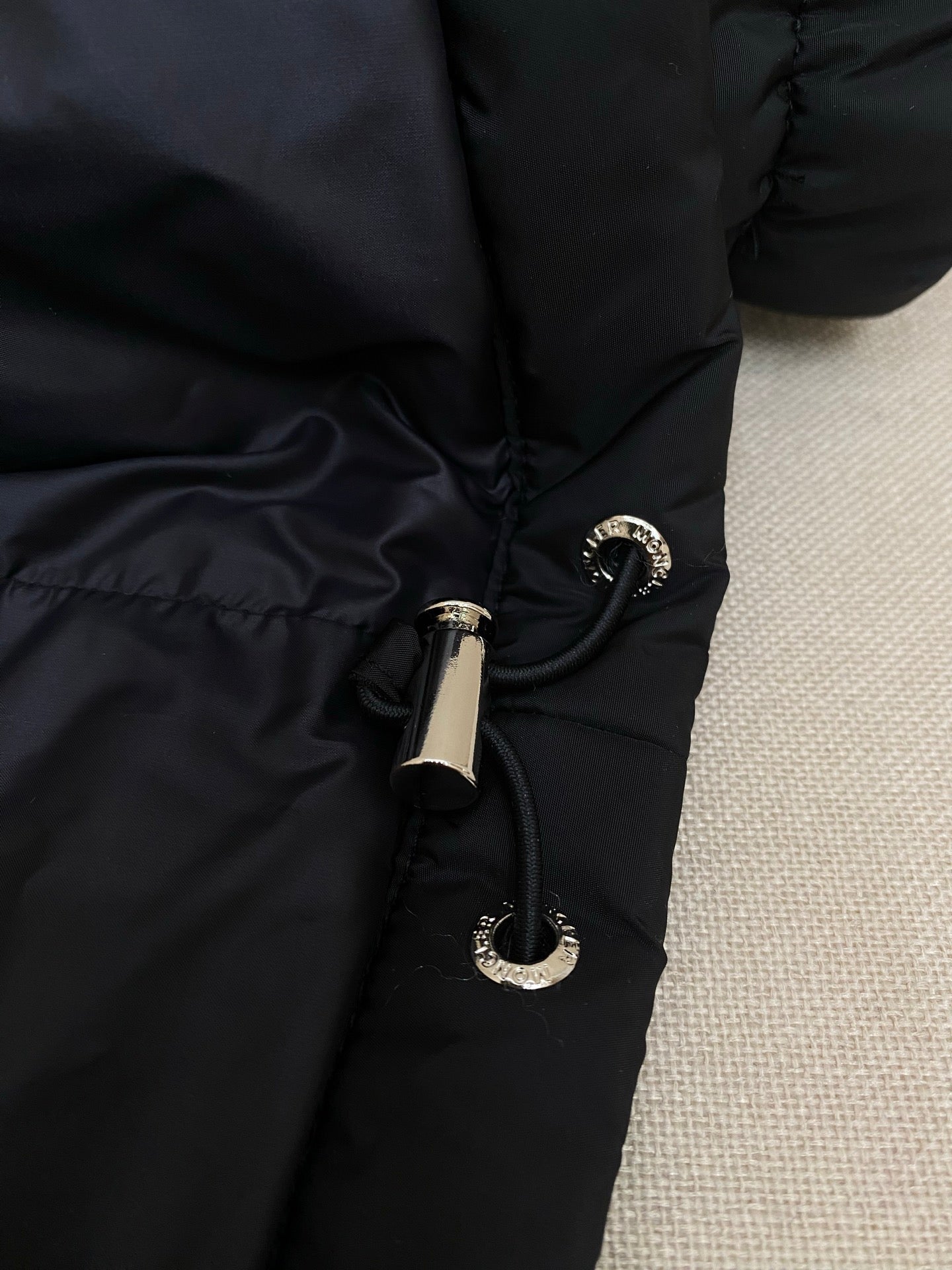 Black and White Jacket - FashionHype.xyz