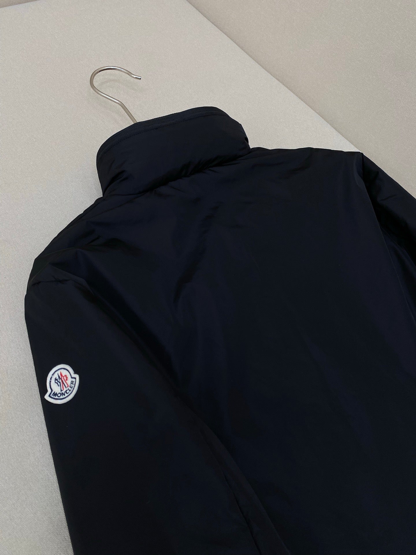 Black and White Jacket - FashionHype.xyz