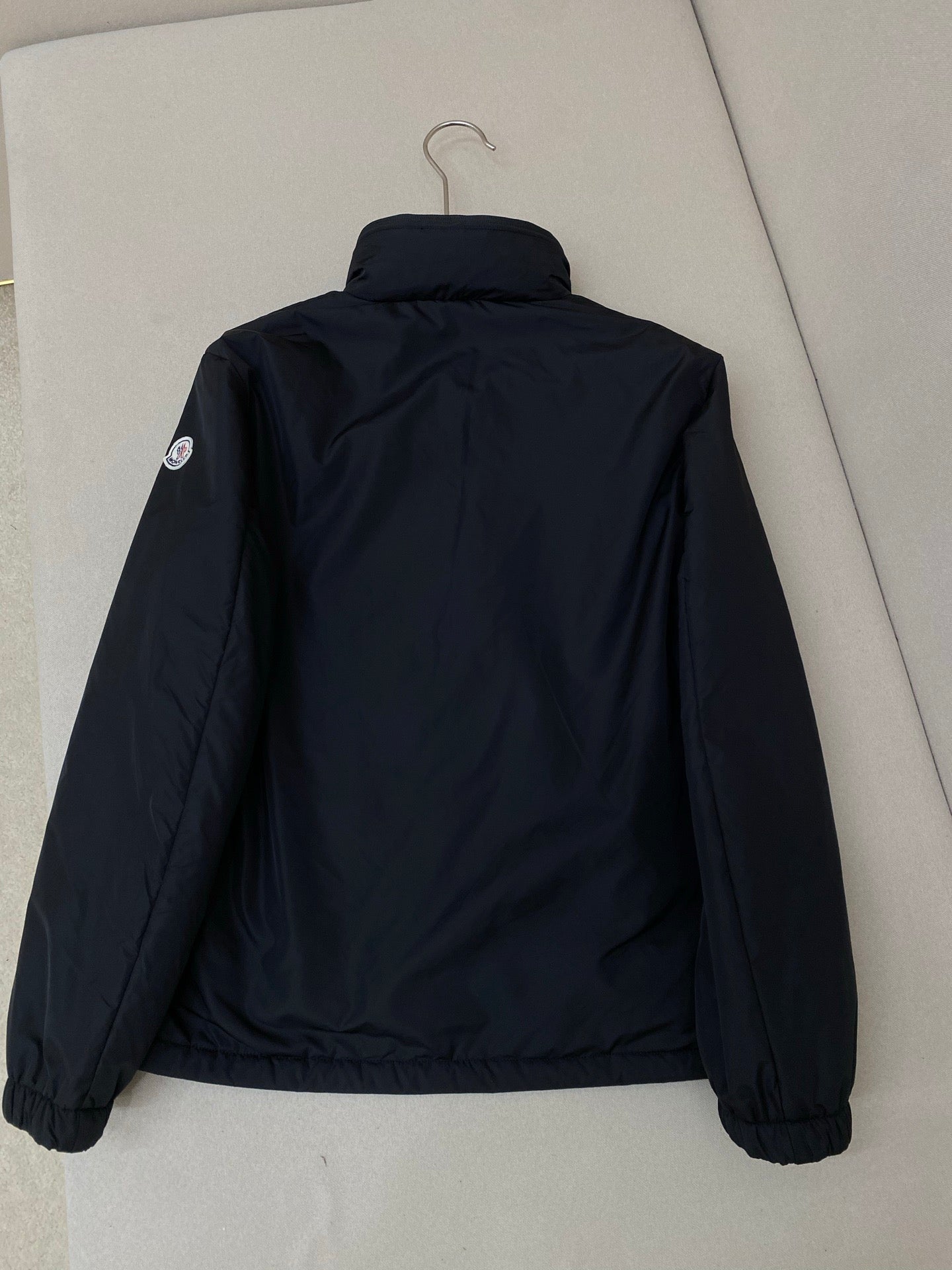Black and White Jacket - FashionHype.xyz