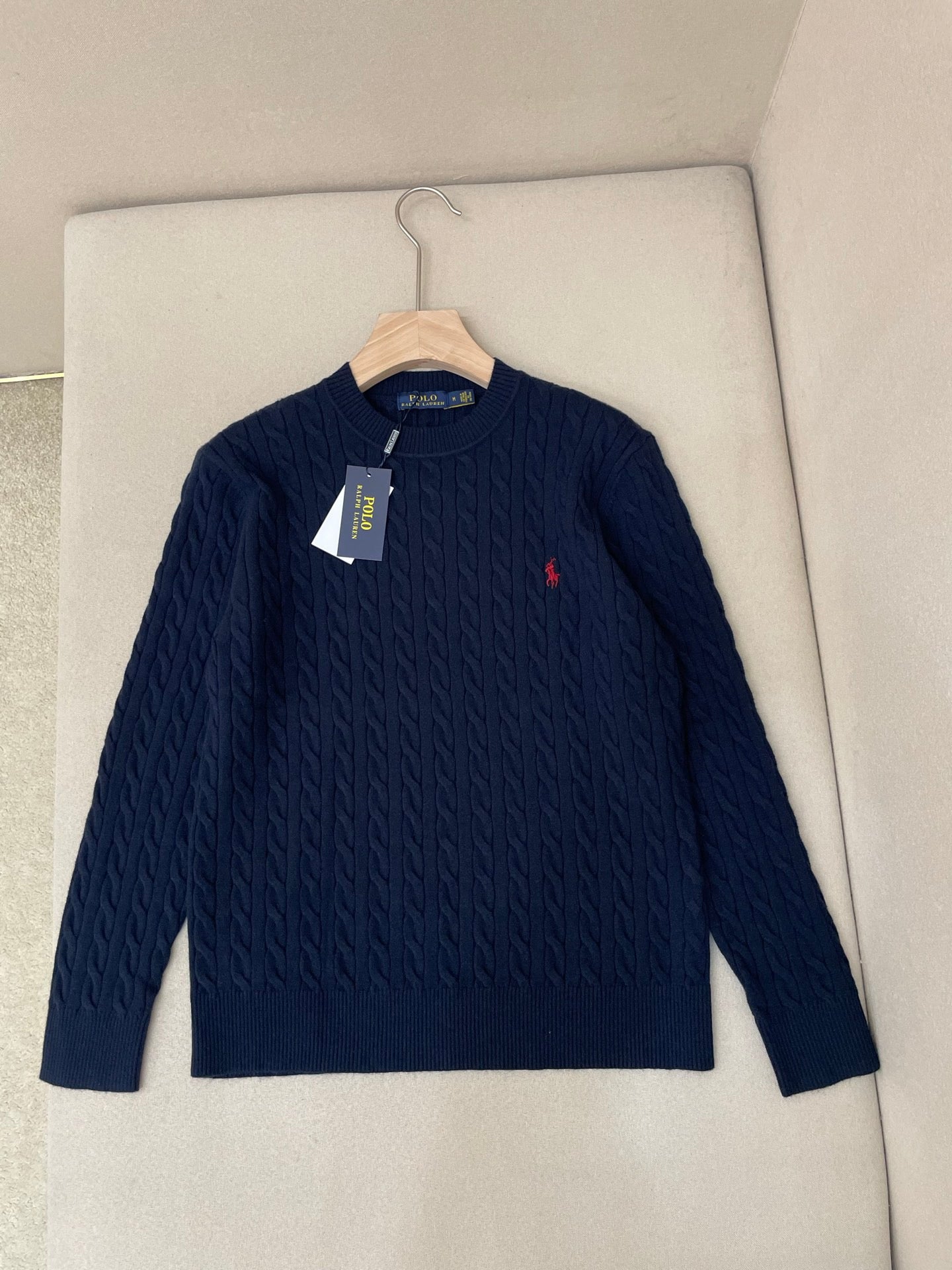 Multi-color Sweatshirt - FashionHype.xyz