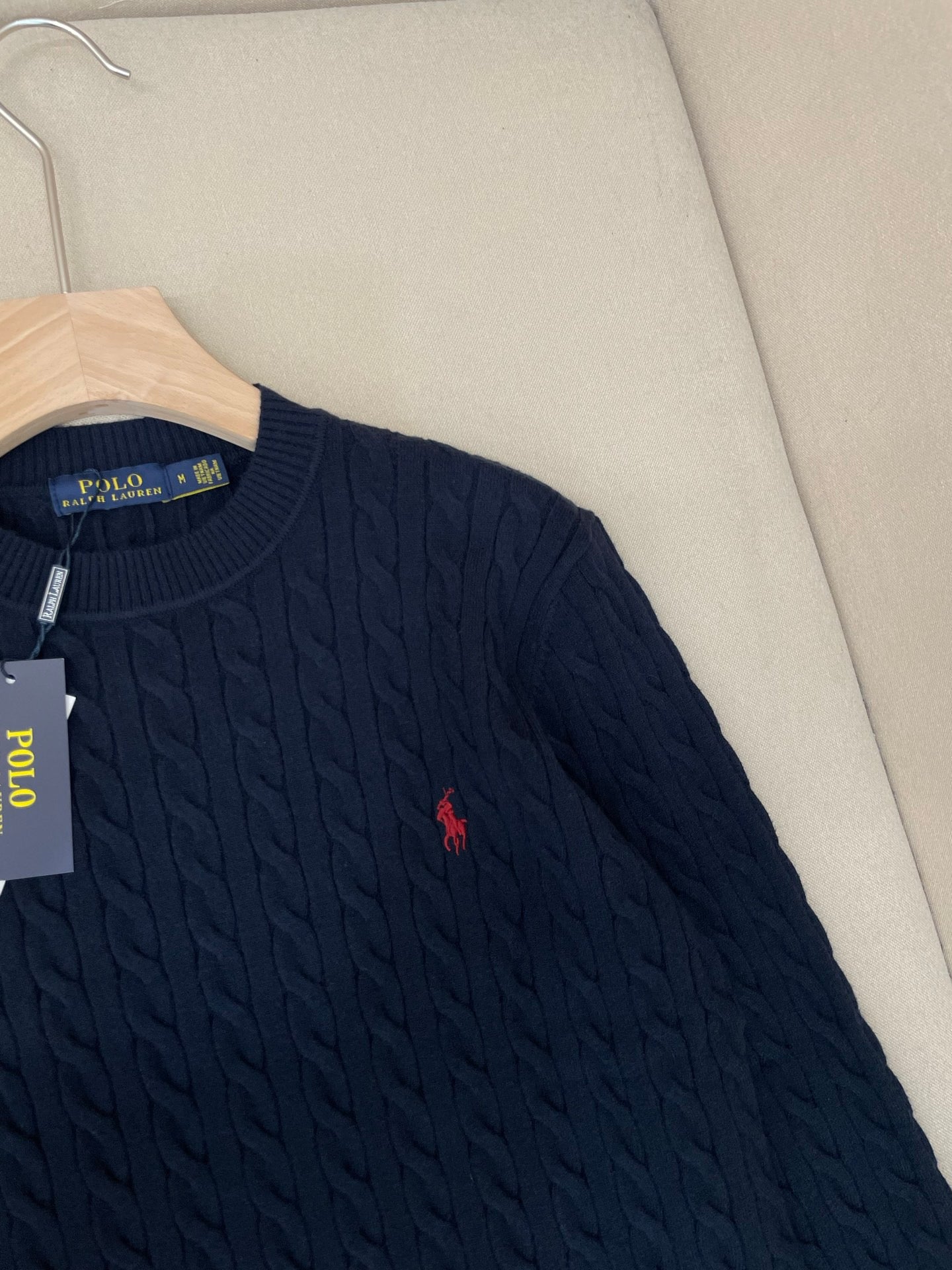 Multi-color Sweatshirt - FashionHype.xyz