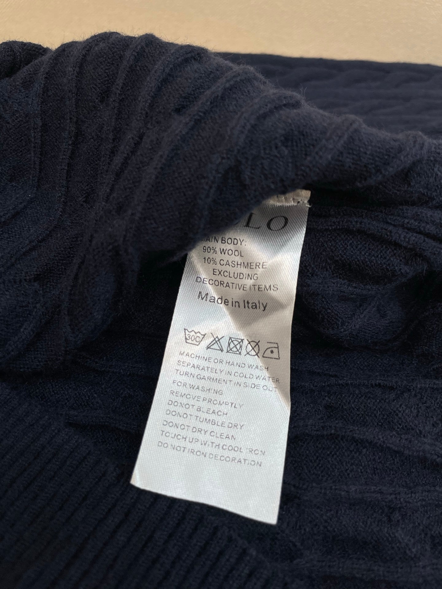 Multi-color Sweatshirt - FashionHype.xyz