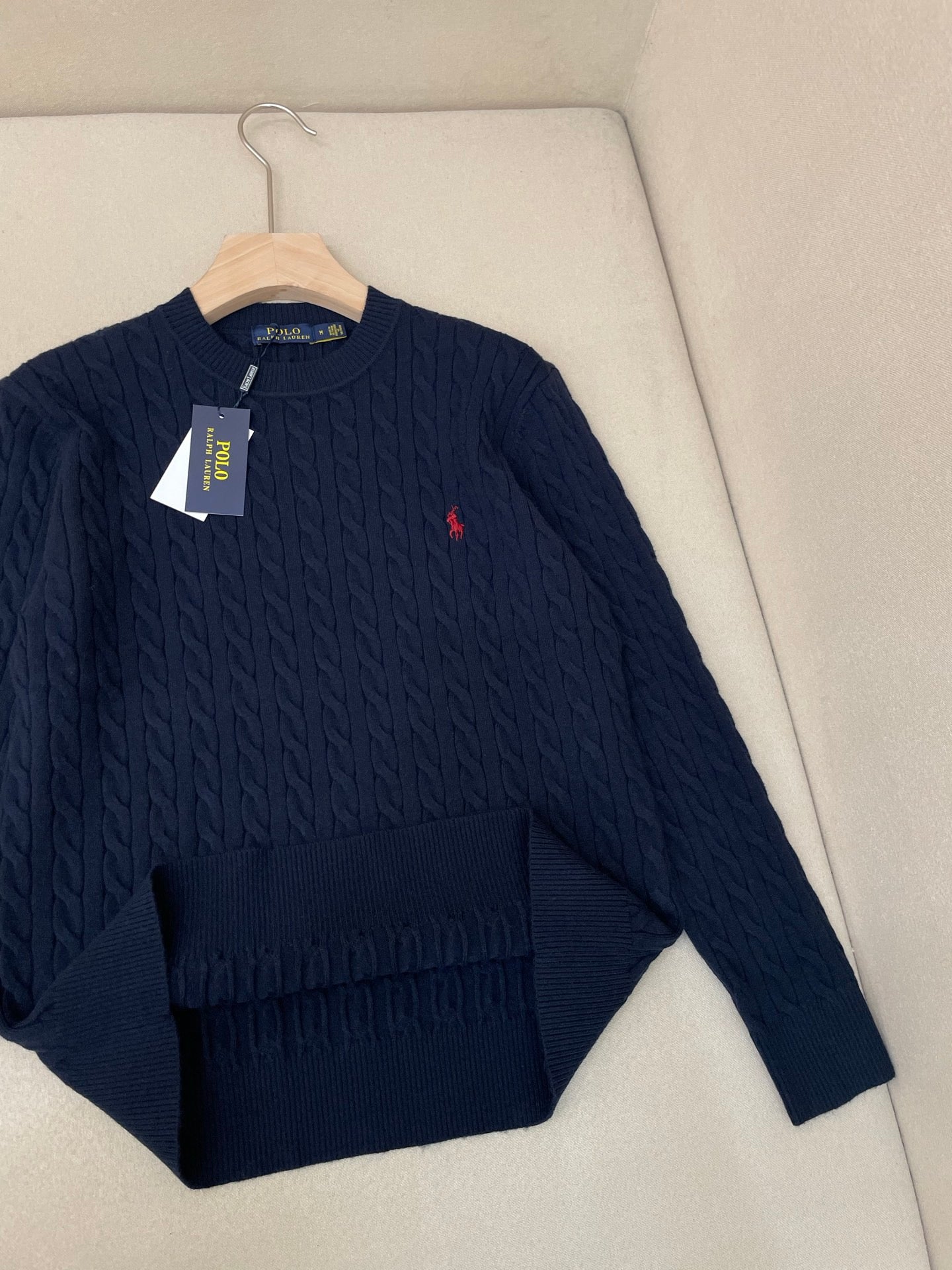 Multi-color Sweatshirt - FashionHype.xyz