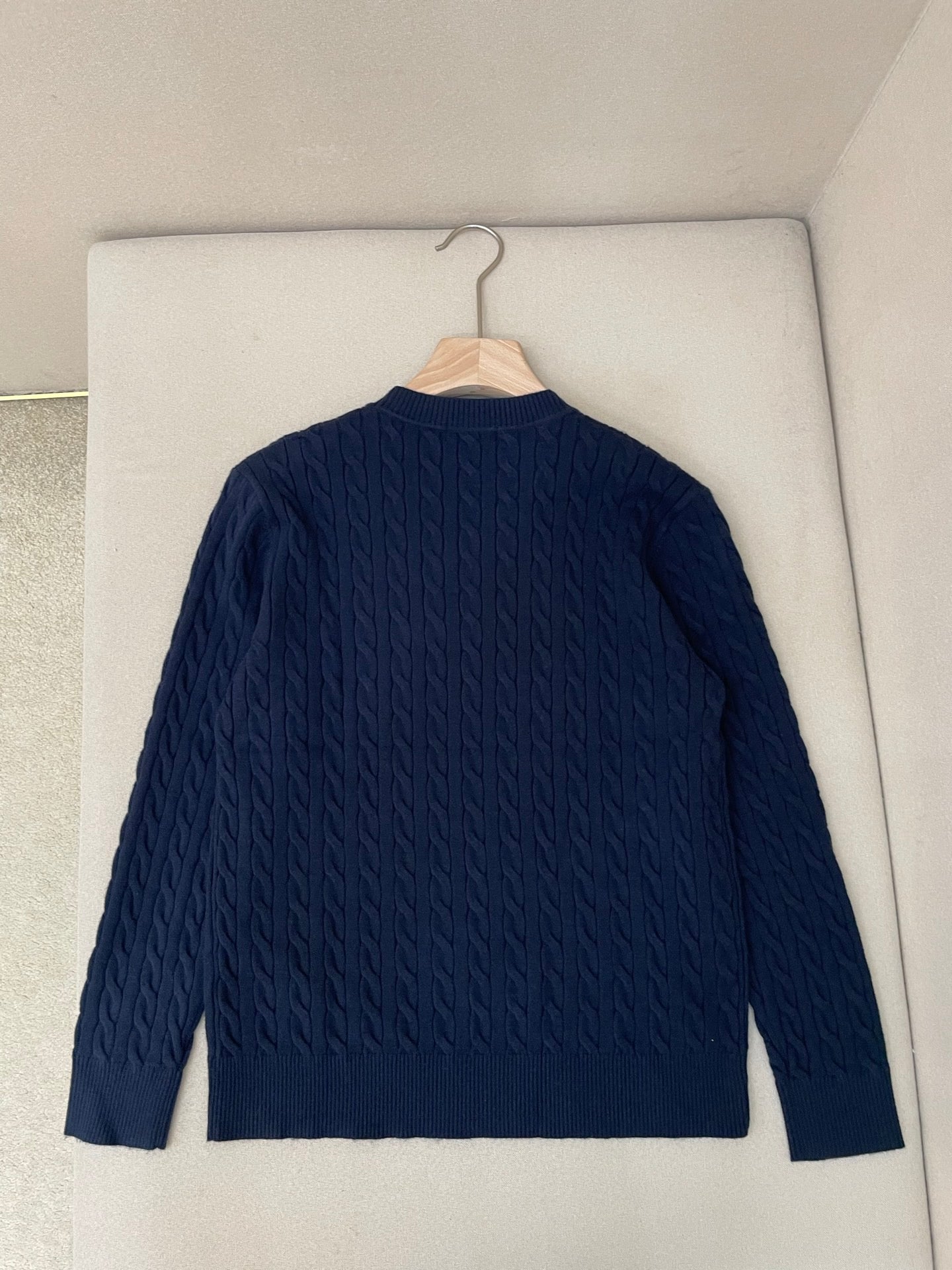 Multi-color Sweatshirt - FashionHype.xyz