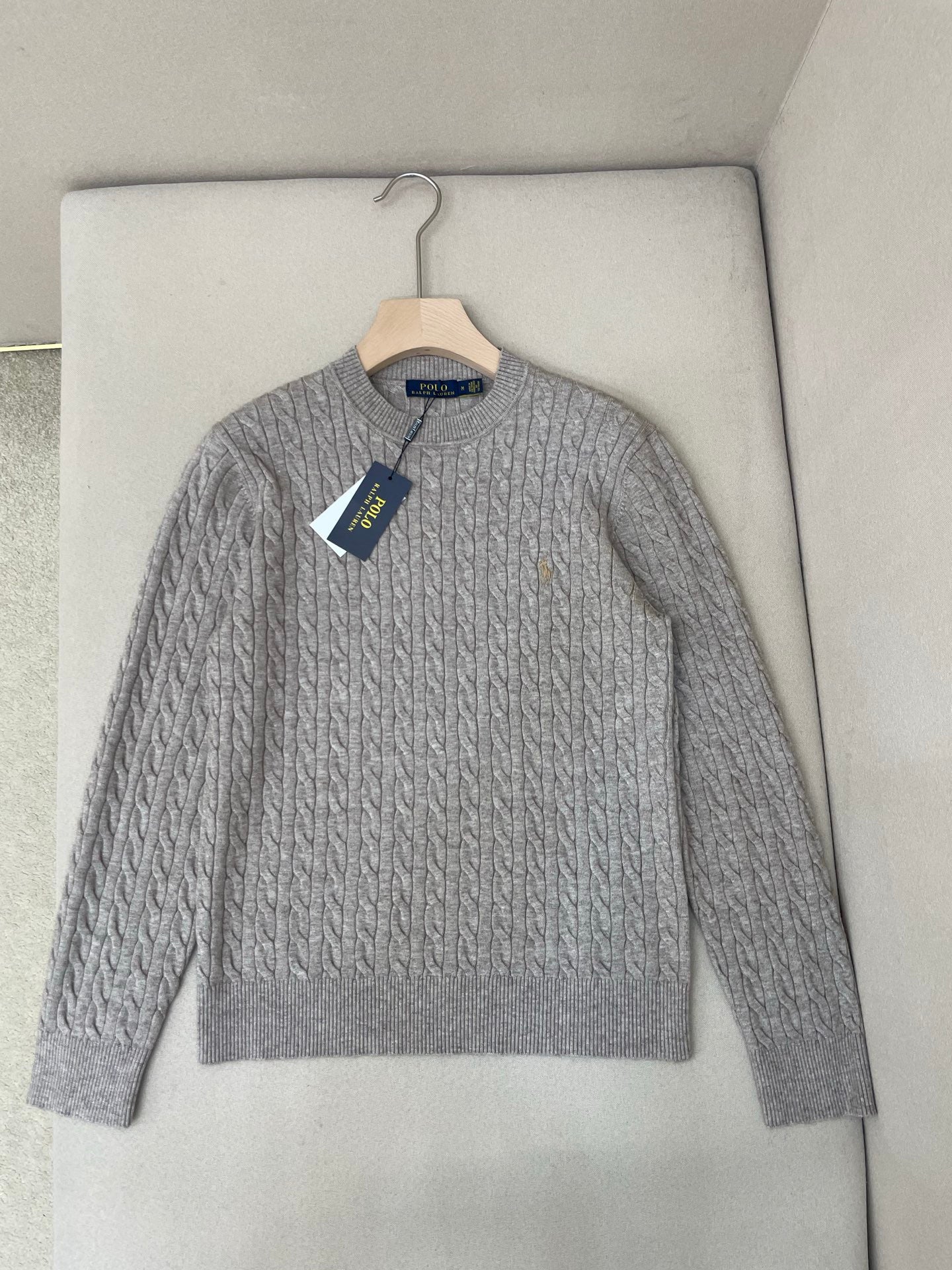 Multi-color Sweatshirt - FashionHype.xyz