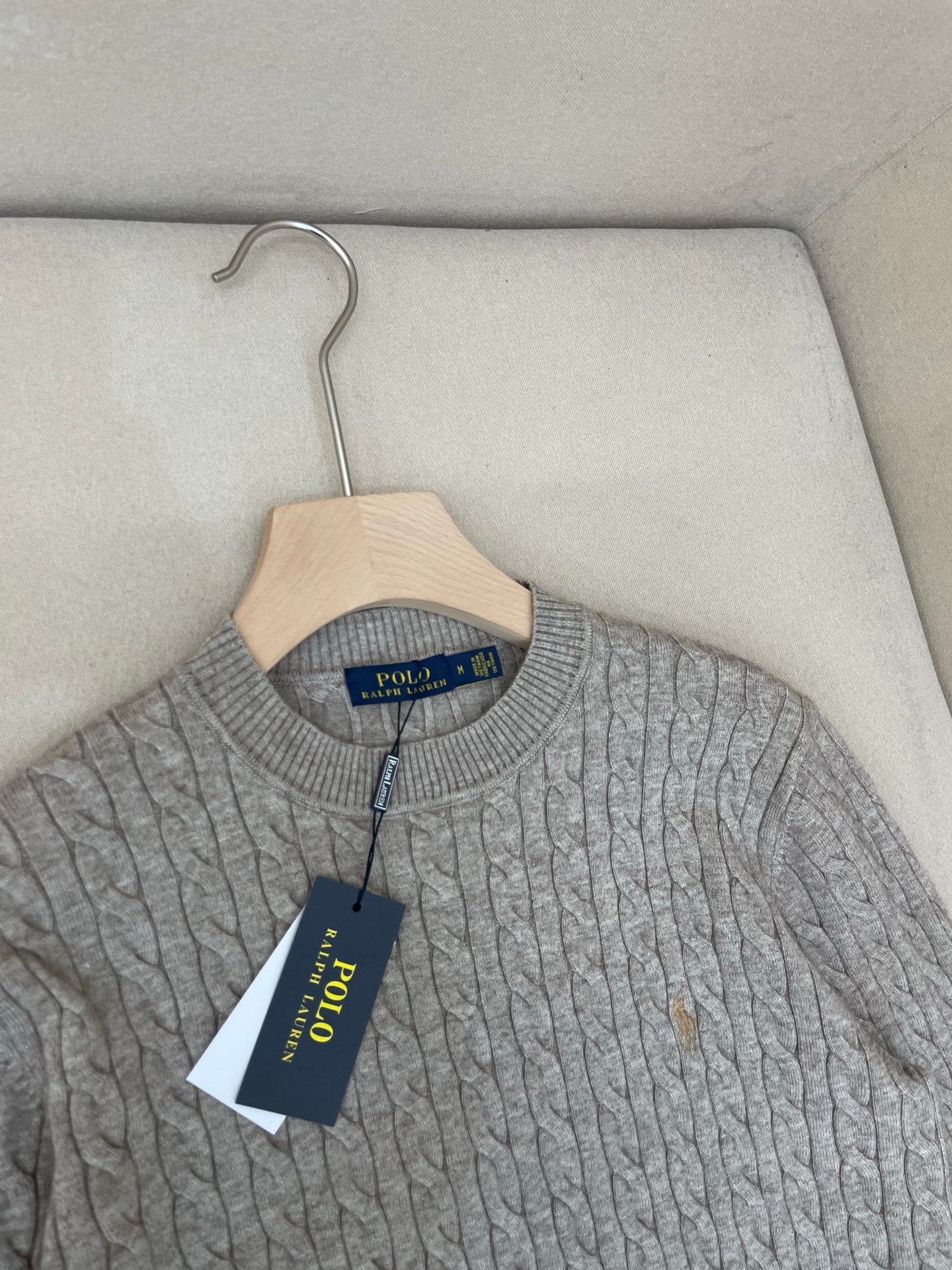 Multi-color Sweatshirt - FashionHype.xyz