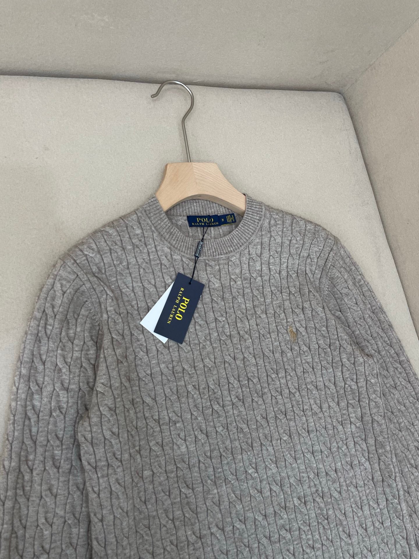 Multi-color Sweatshirt - FashionHype.xyz