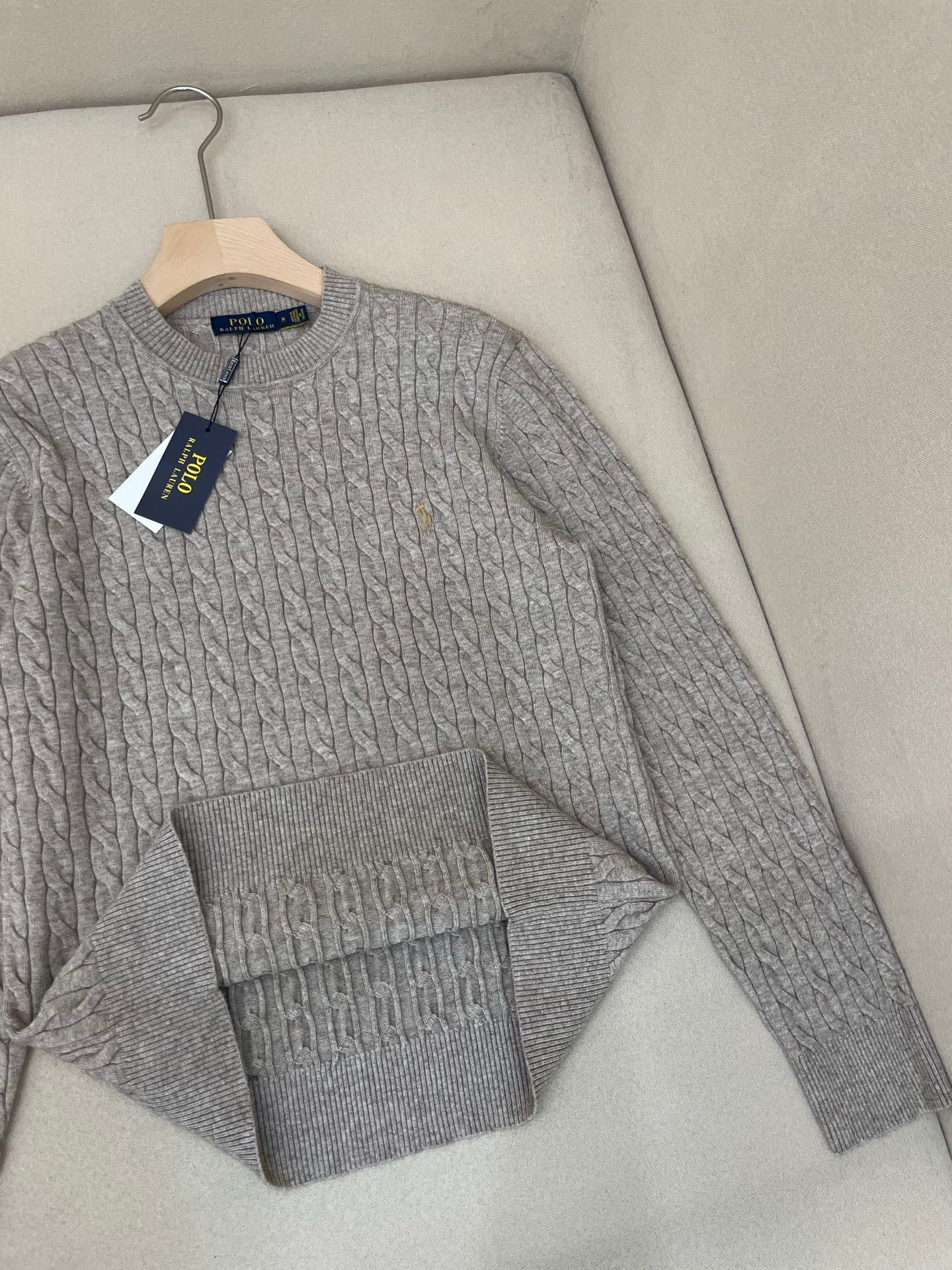 Multi-color Sweatshirt - FashionHype.xyz