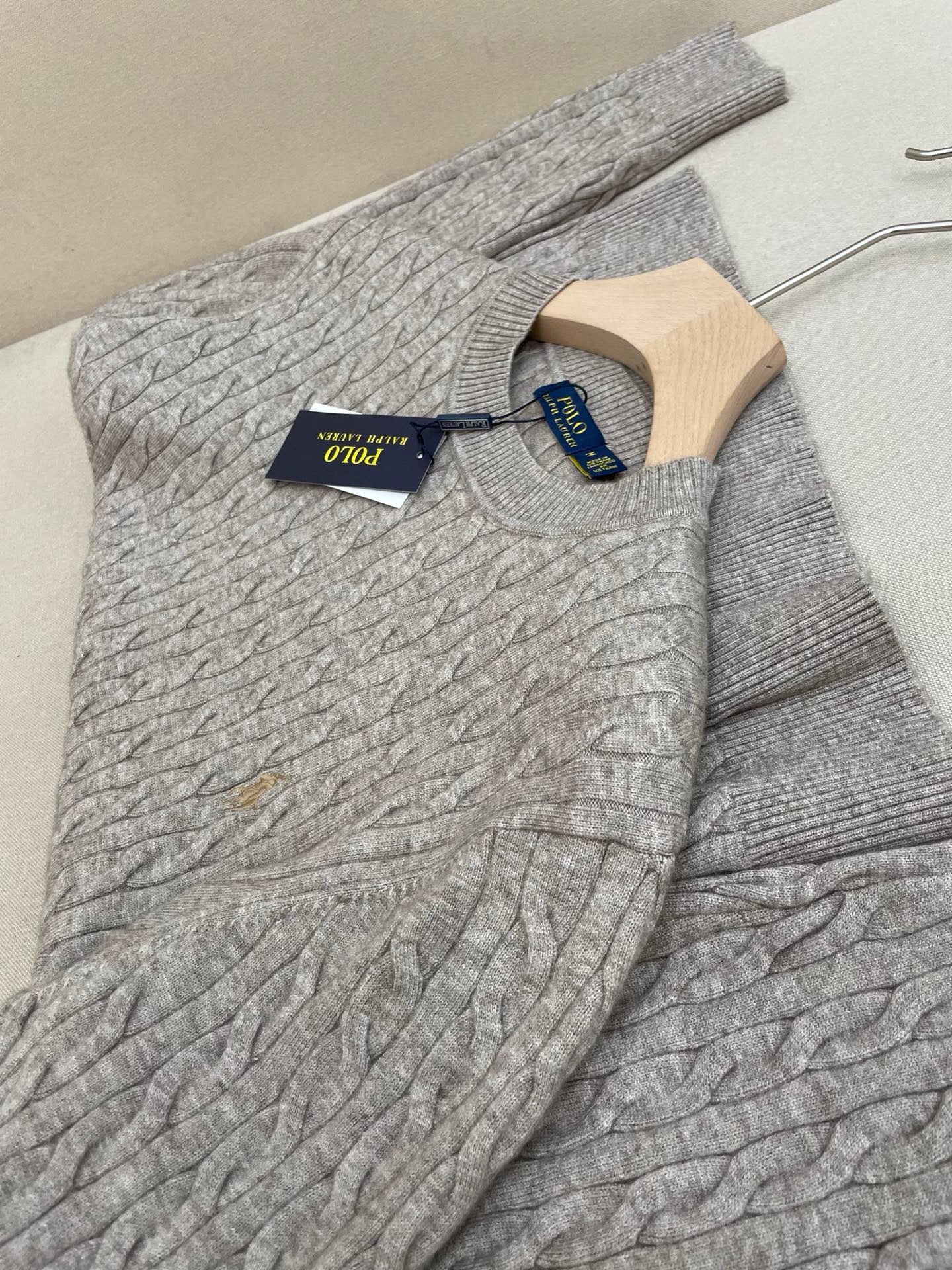 Multi-color Sweatshirt - FashionHype.xyz