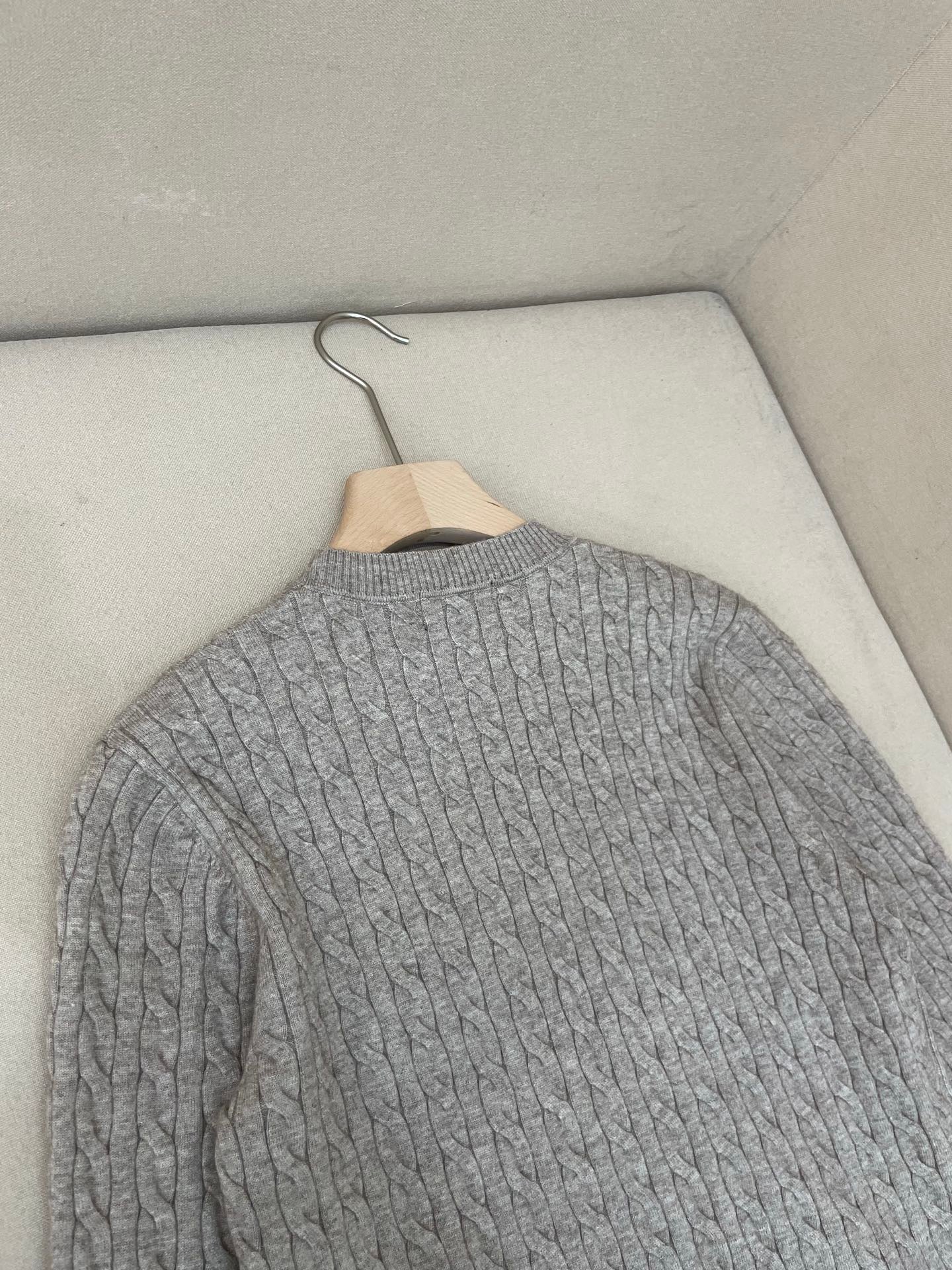 Multi-color Sweatshirt - FashionHype.xyz