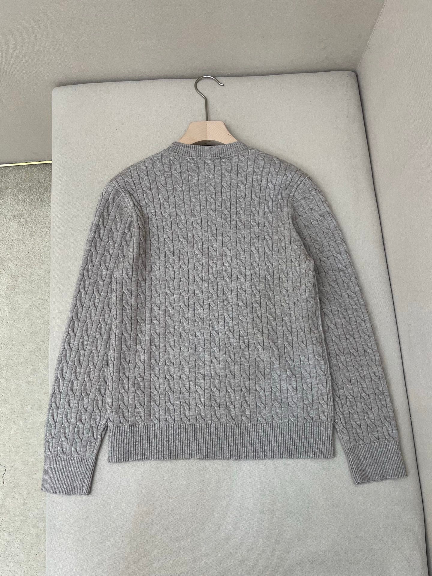 Multi-color Sweatshirt - FashionHype.xyz