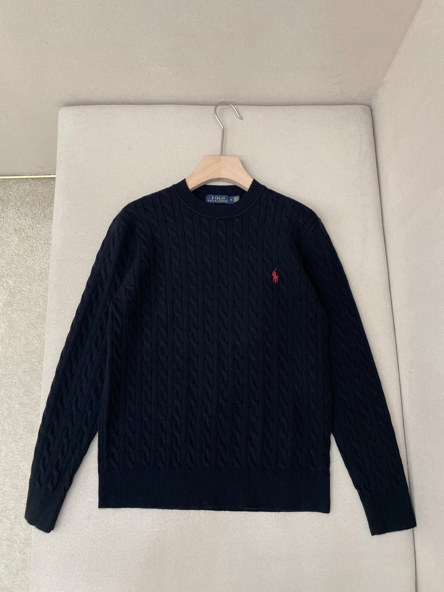 Multi-color Sweatshirt - FashionHype.xyz