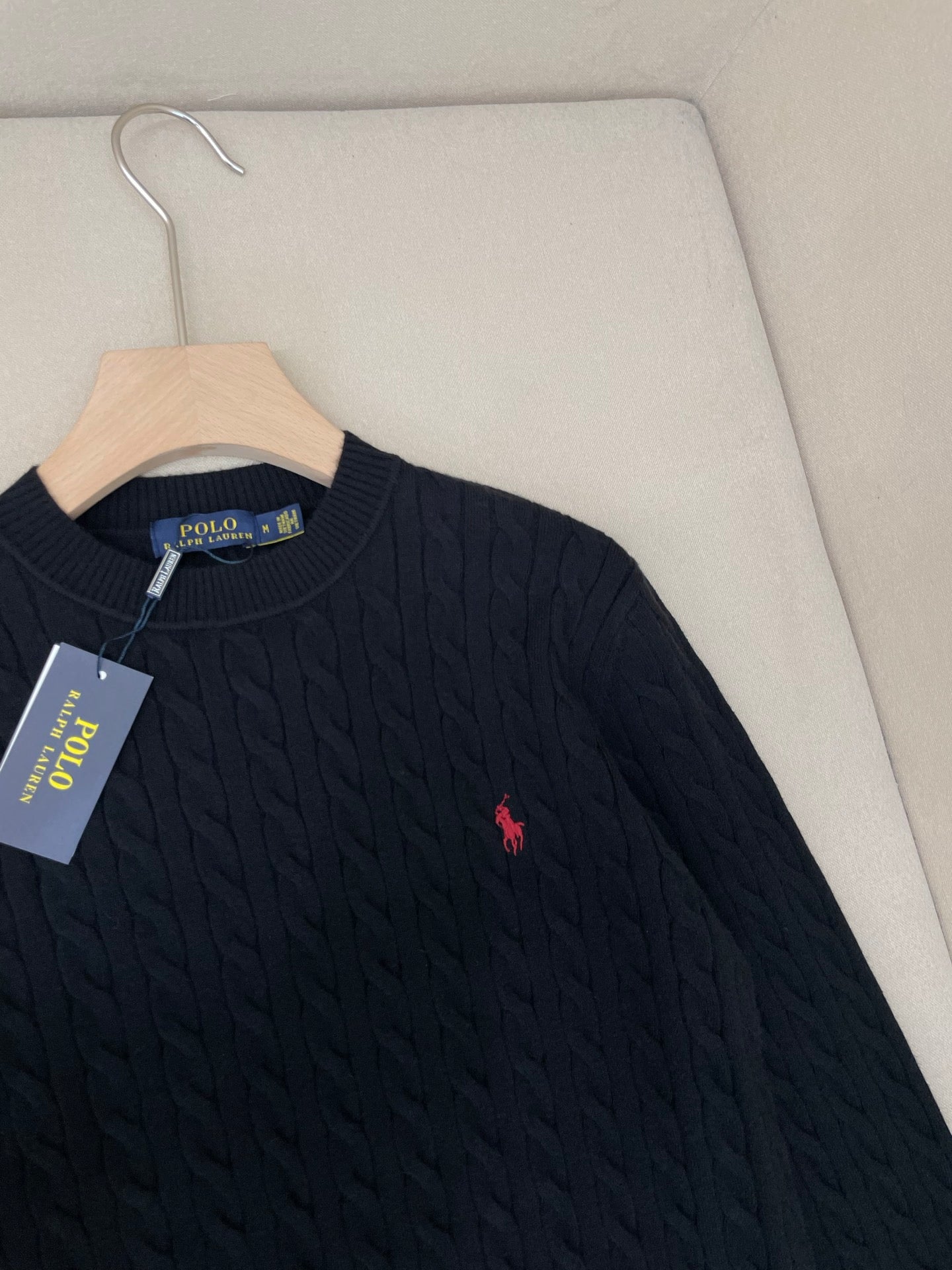 Multi-color Sweatshirt - FashionHype.xyz