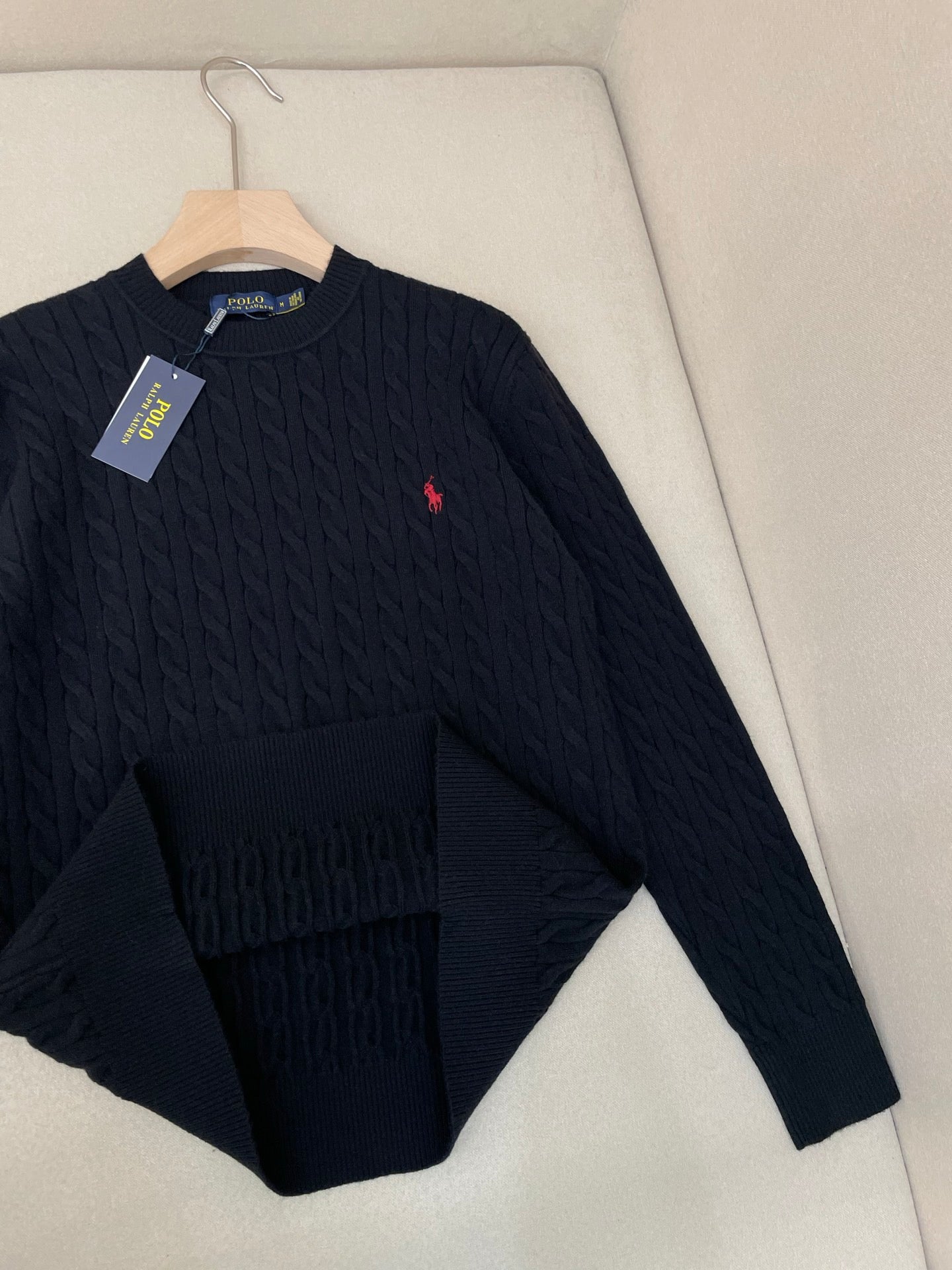 Multi-color Sweatshirt - FashionHype.xyz