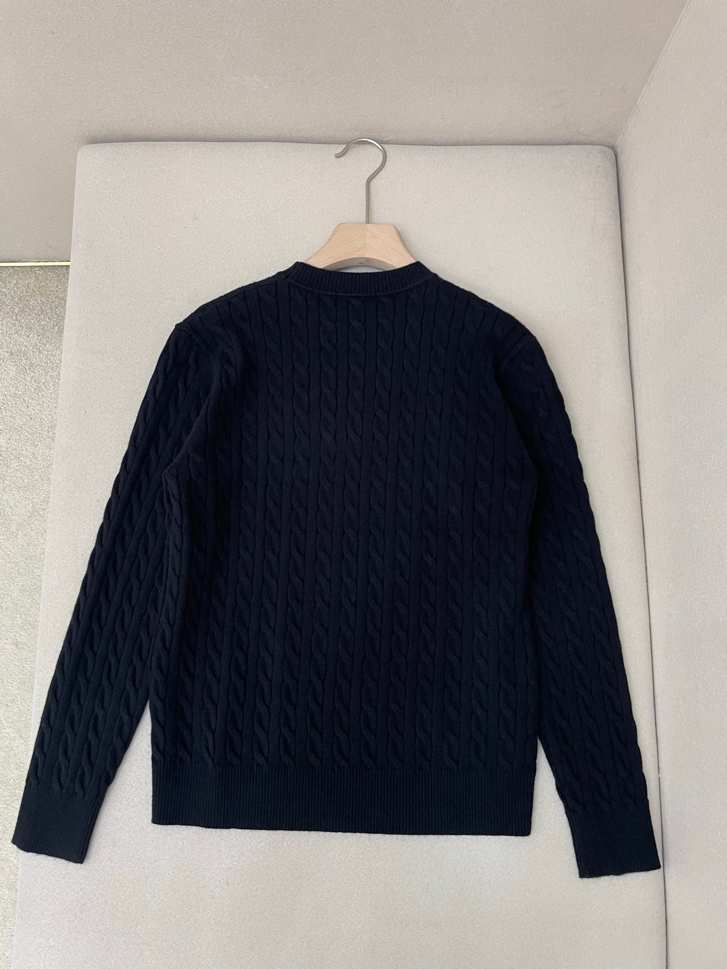 Multi-color Sweatshirt - FashionHype.xyz