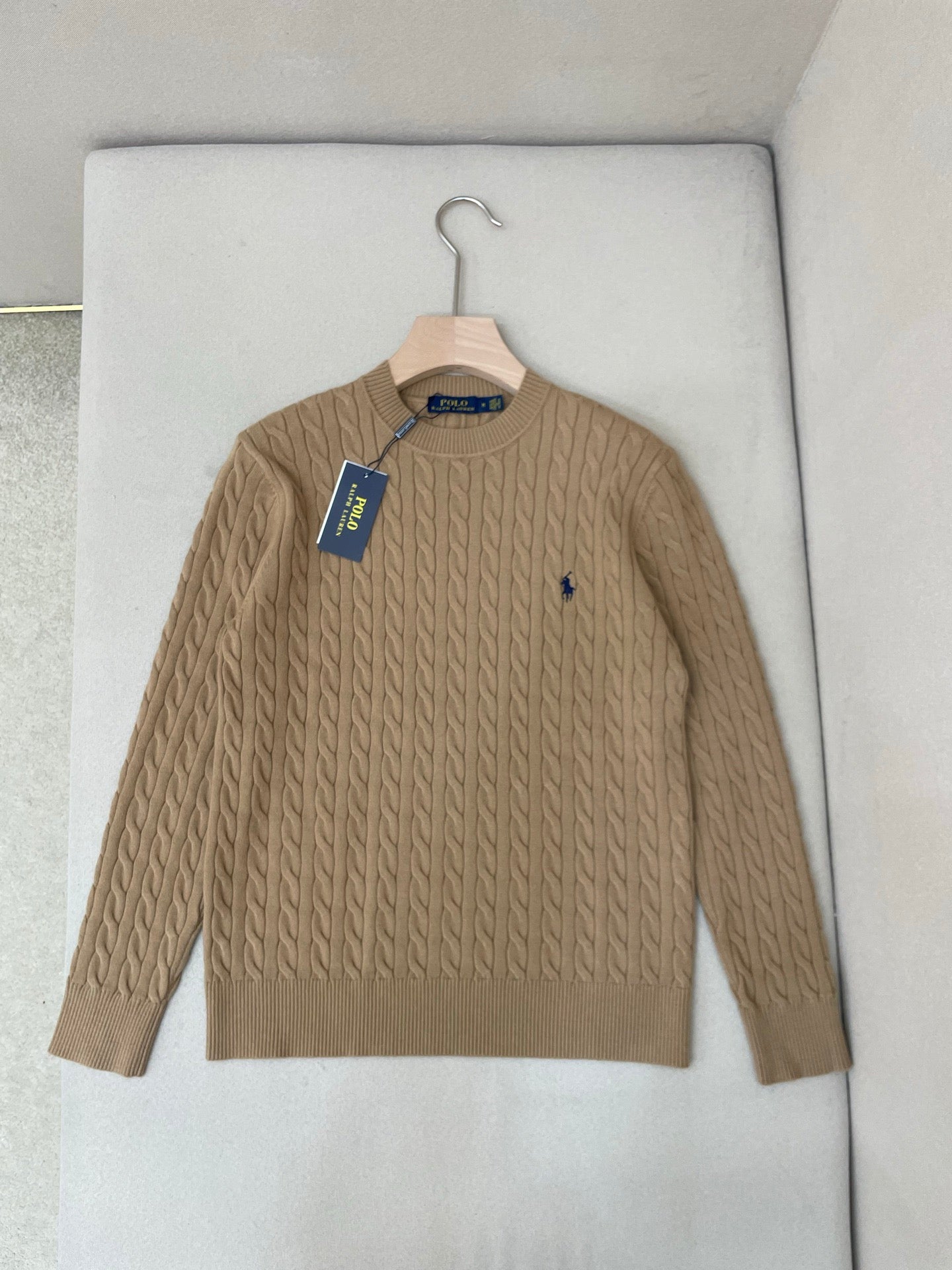 Multi-color Sweatshirt - FashionHype.xyz