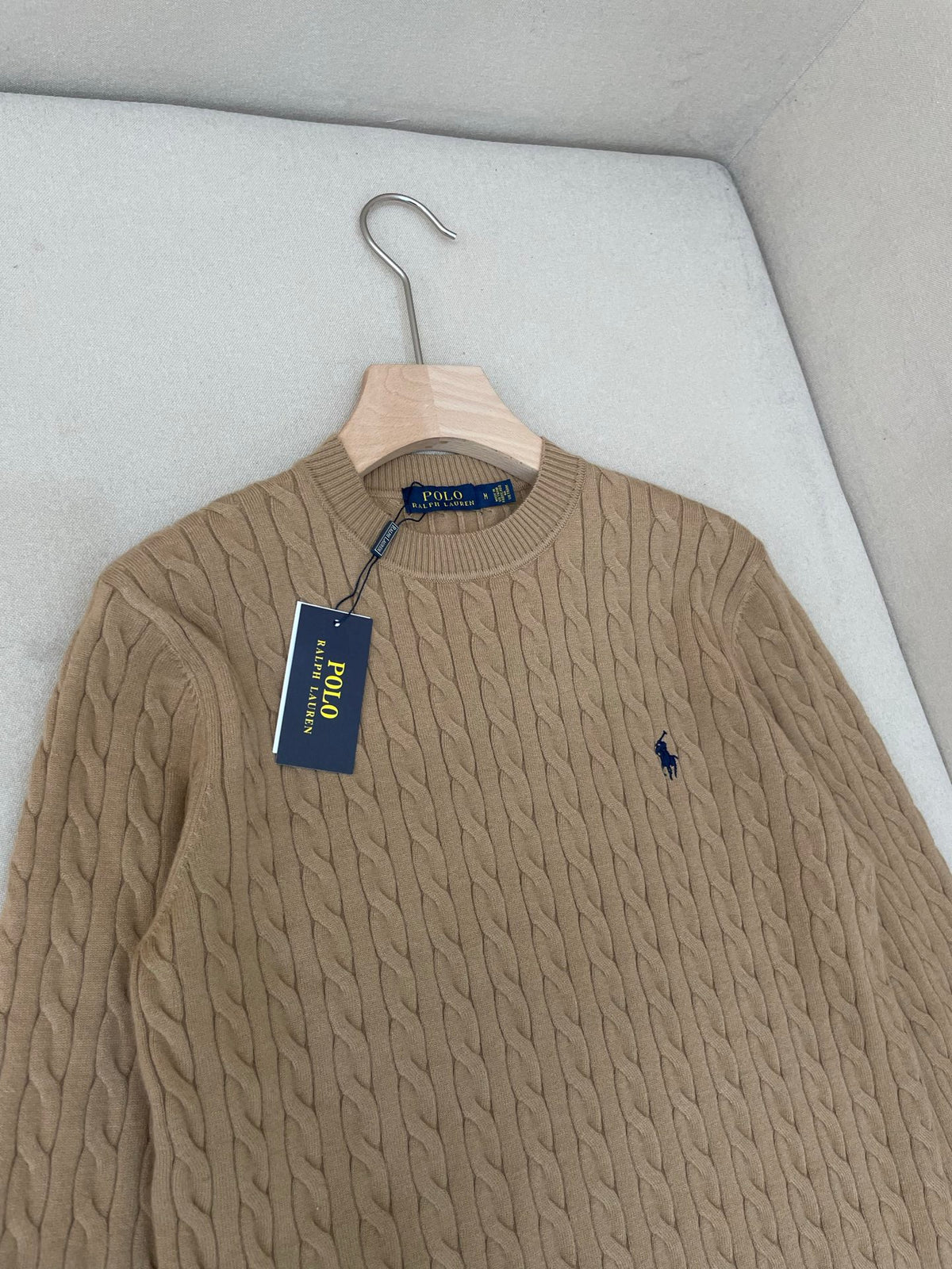 Multi-color Sweatshirt - FashionHype.xyz