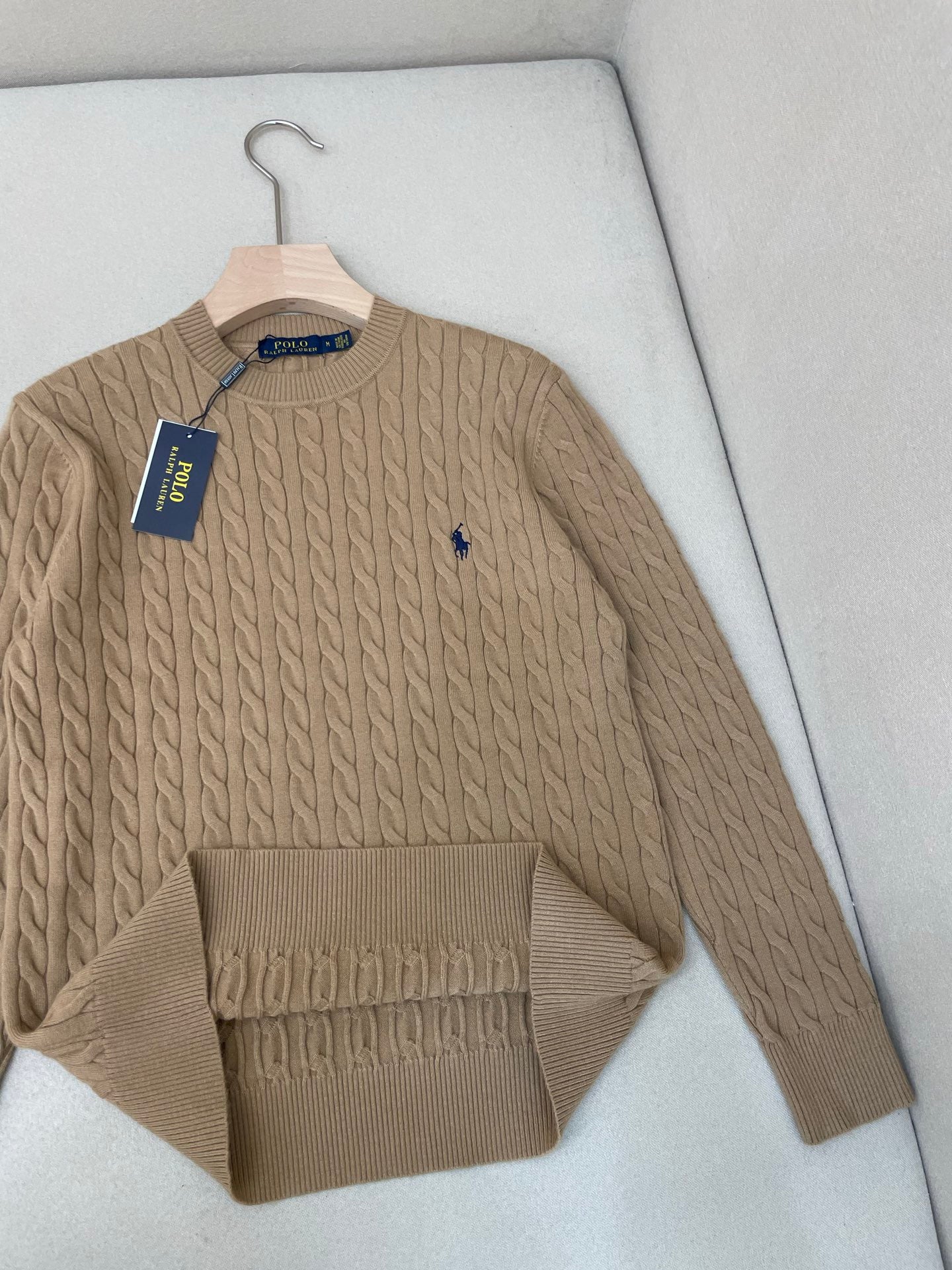 Multi-color Sweatshirt - FashionHype.xyz