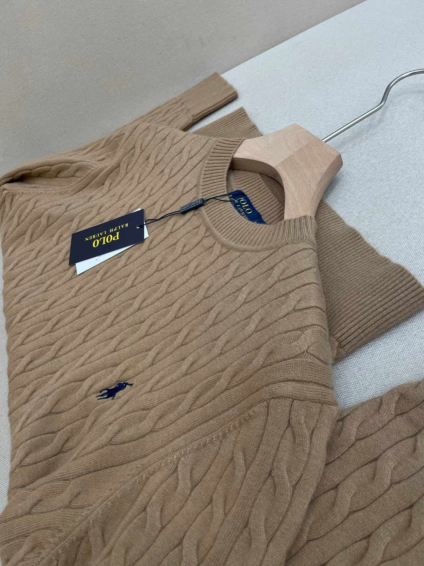 Multi-color Sweatshirt - FashionHype.xyz