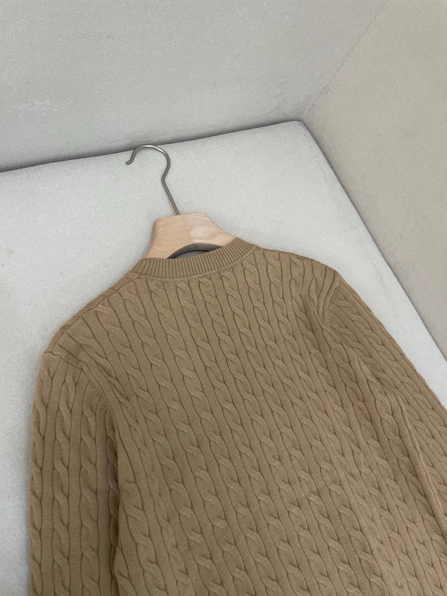 Multi-color Sweatshirt - FashionHype.xyz