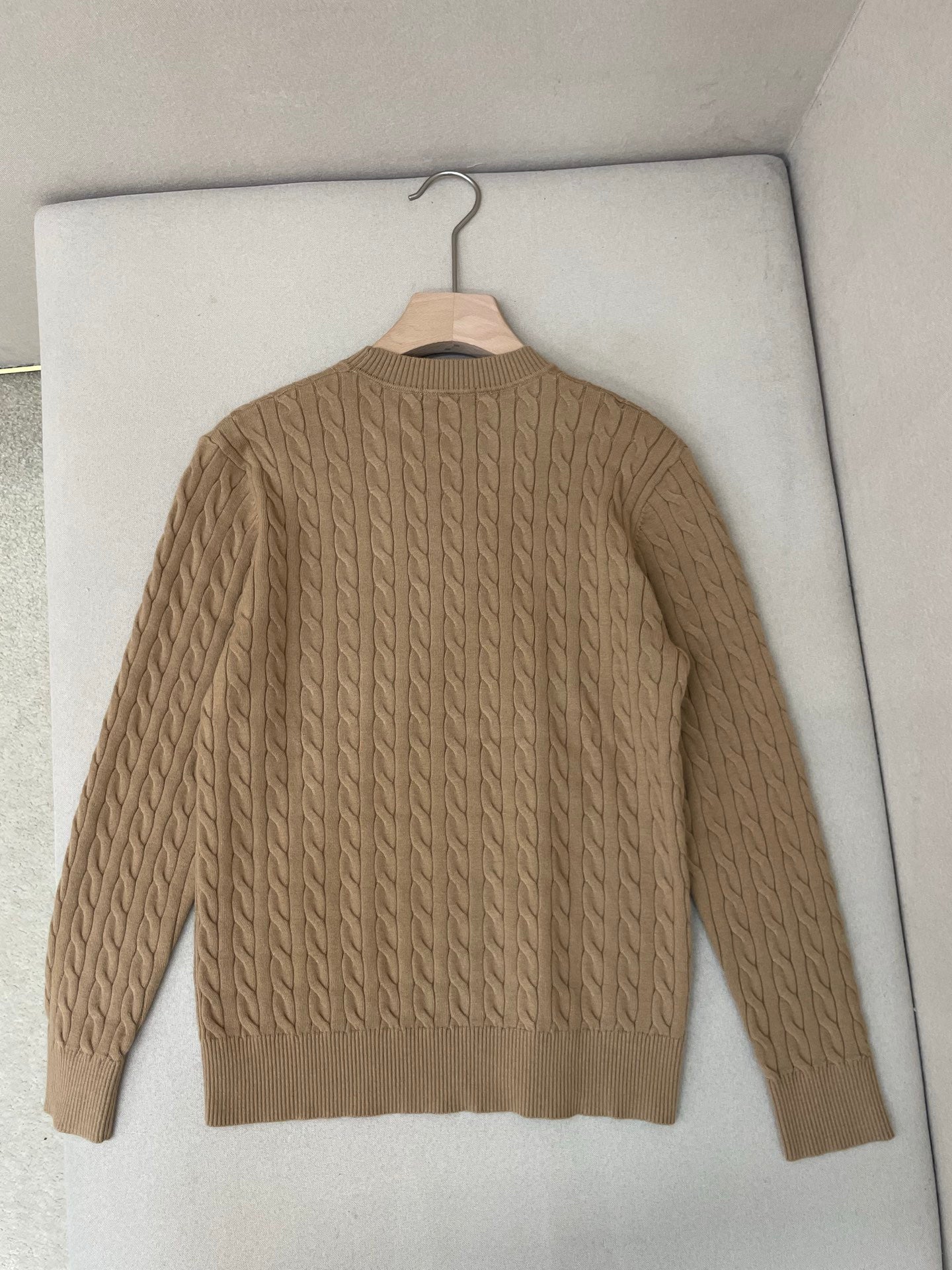 Multi-color Sweatshirt - FashionHype.xyz