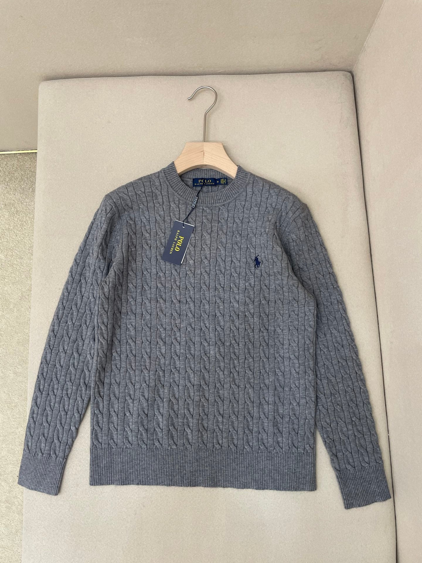 Multi-color Sweatshirt - FashionHype.xyz