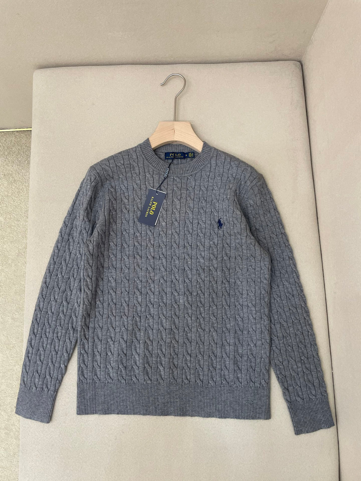 Multi-color Sweatshirt - FashionHype.xyz