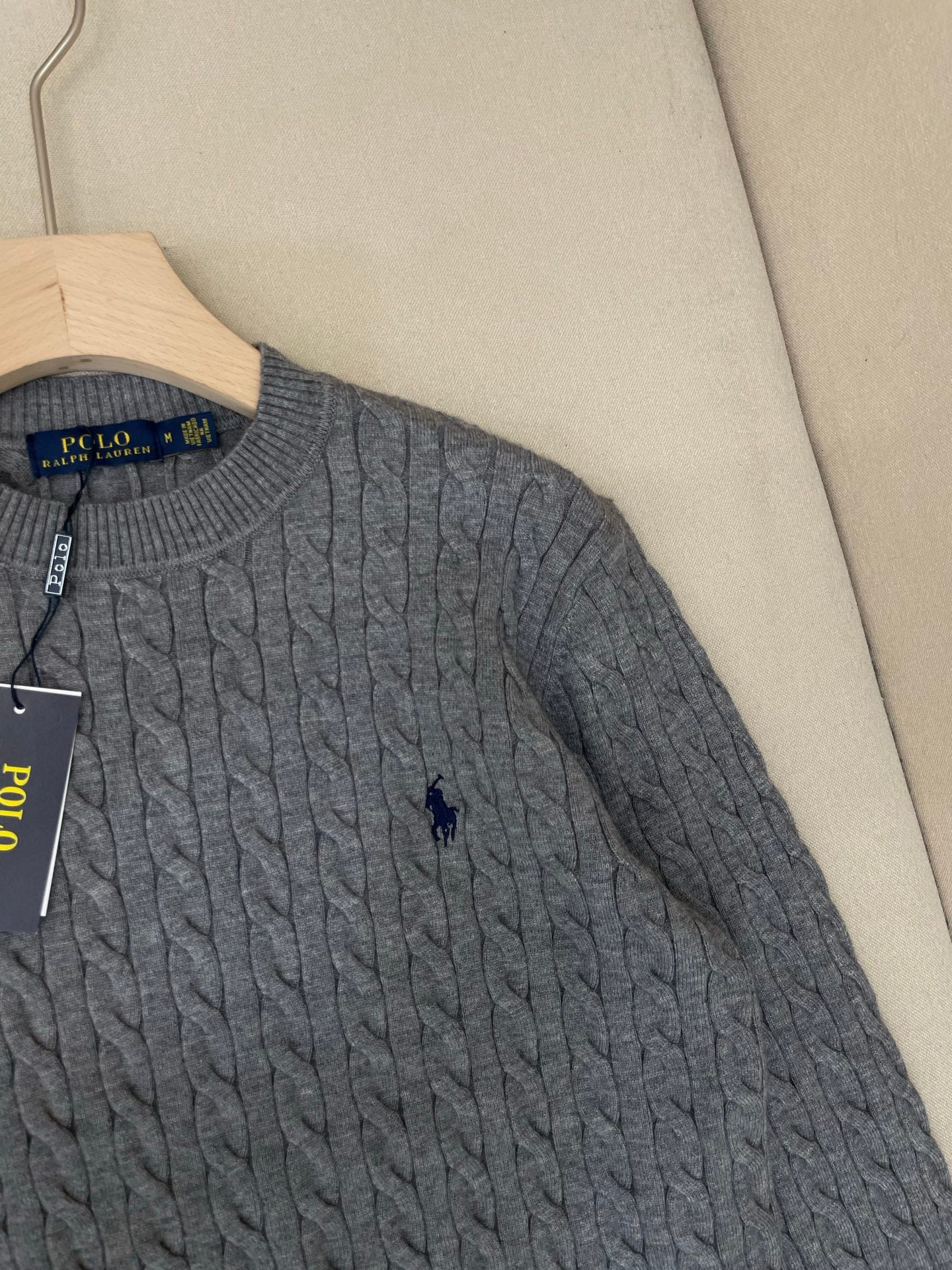 Multi-color Sweatshirt - FashionHype.xyz