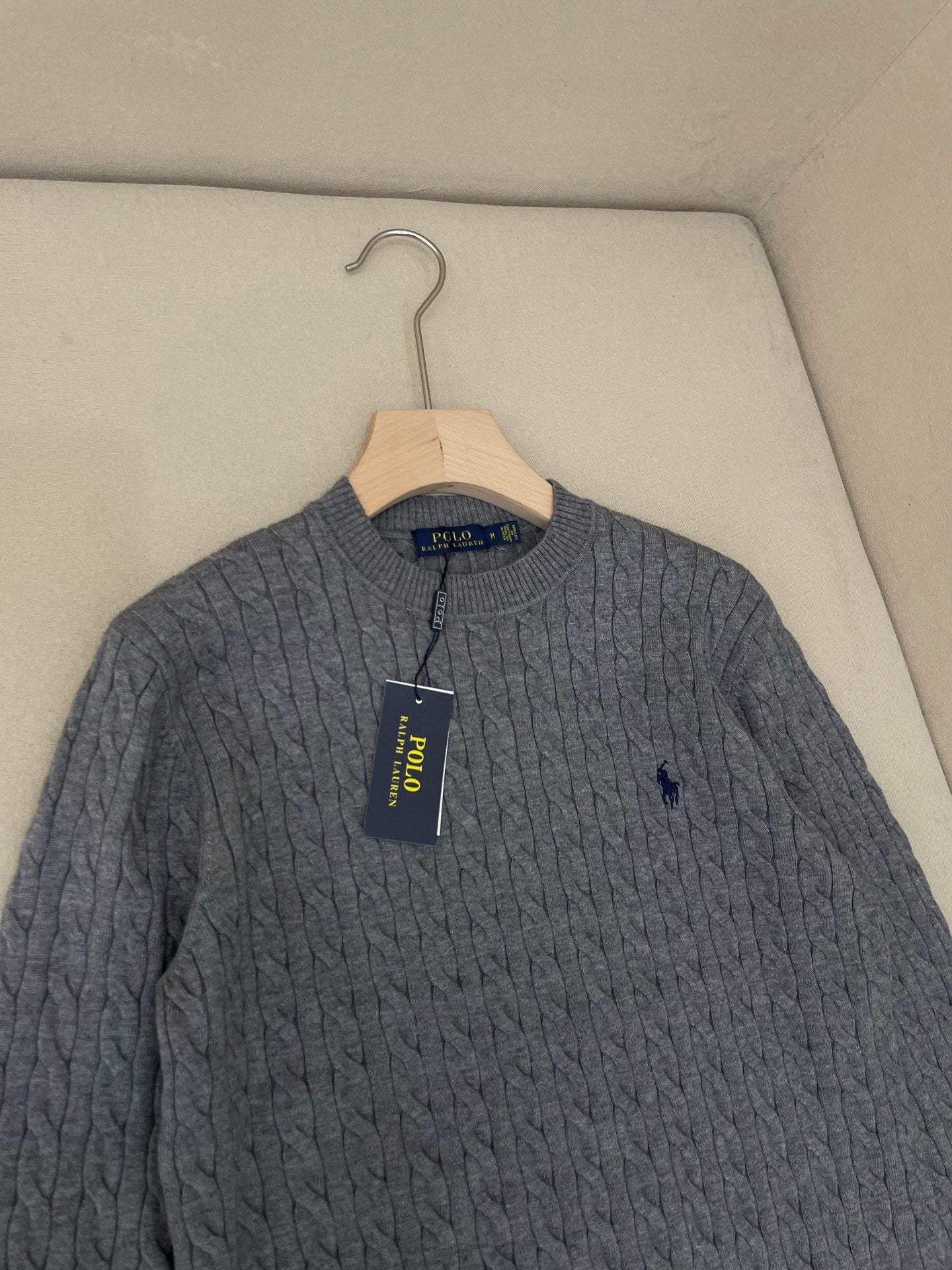 Multi-color Sweatshirt - FashionHype.xyz