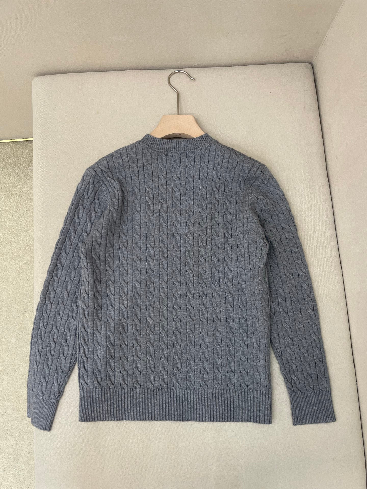 Multi-color Sweatshirt - FashionHype.xyz