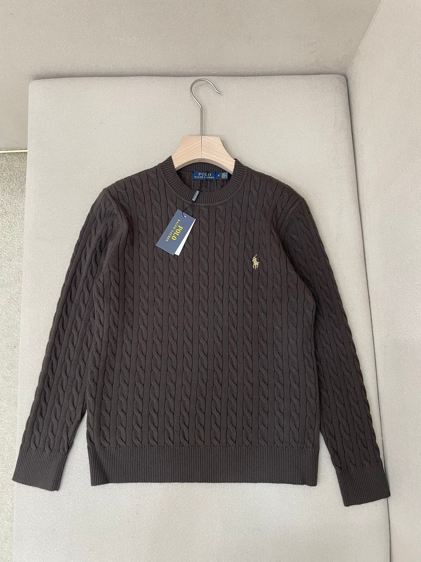Multi-color Sweatshirt - FashionHype.xyz
