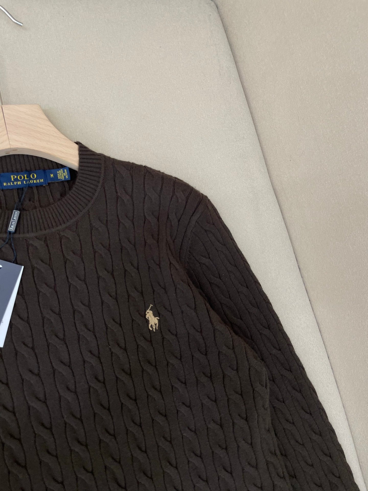 Multi-color Sweatshirt - FashionHype.xyz