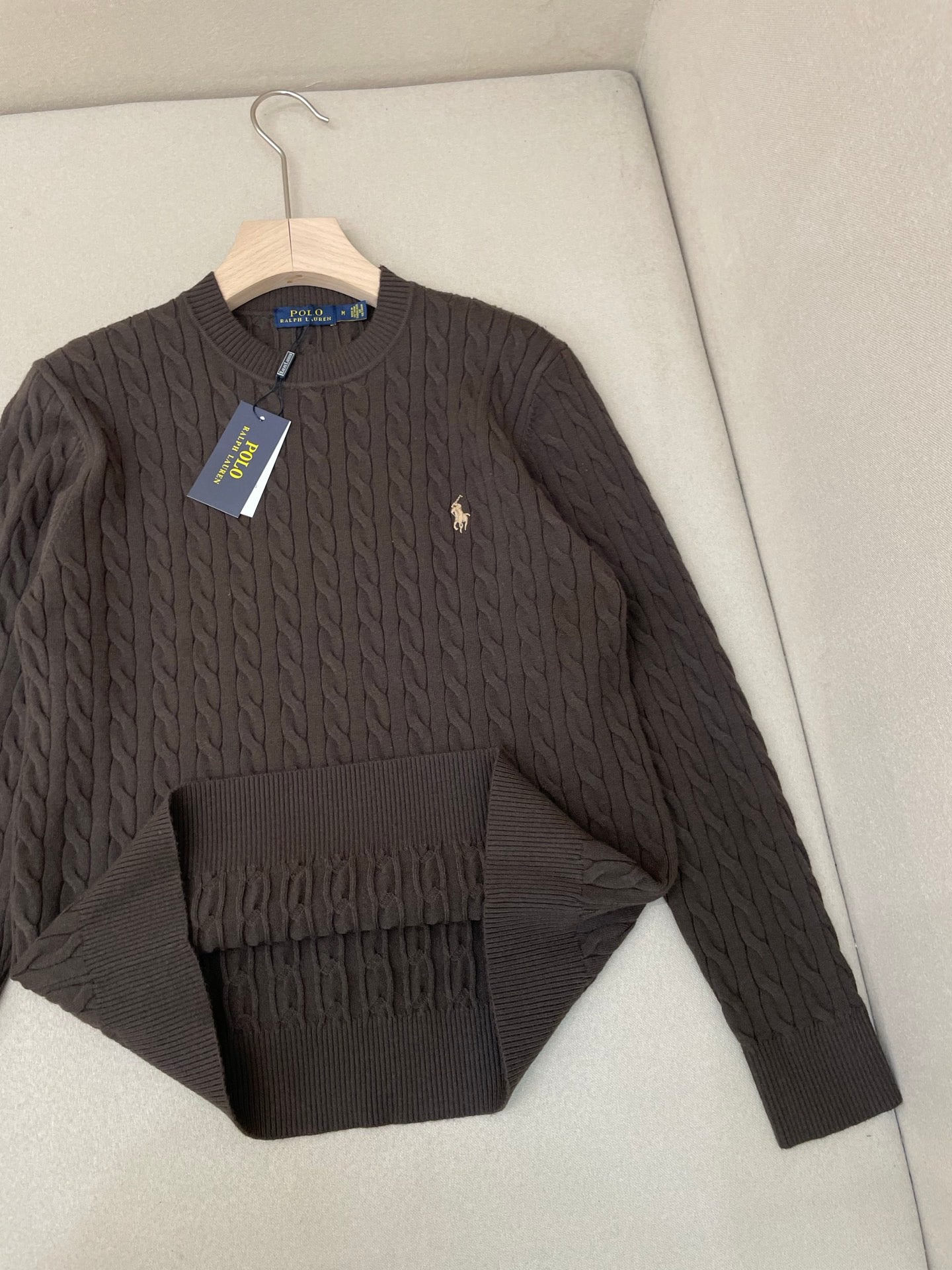 Multi-color Sweatshirt - FashionHype.xyz