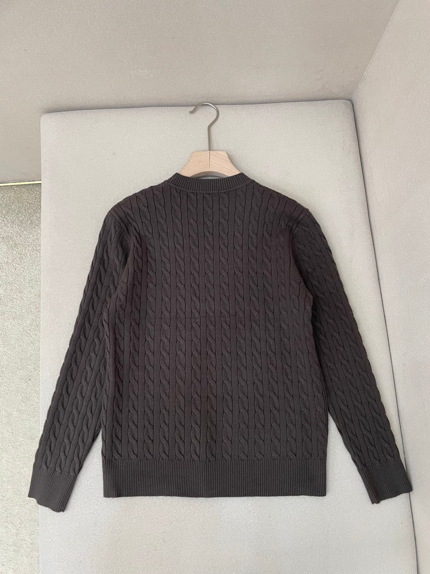 Multi-color Sweatshirt - FashionHype.xyz