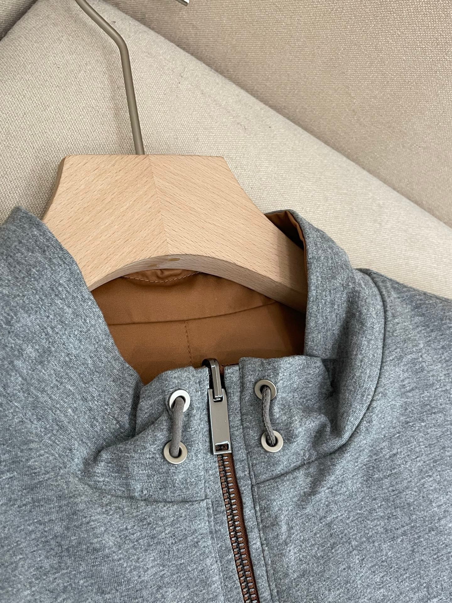 Reversible Vest