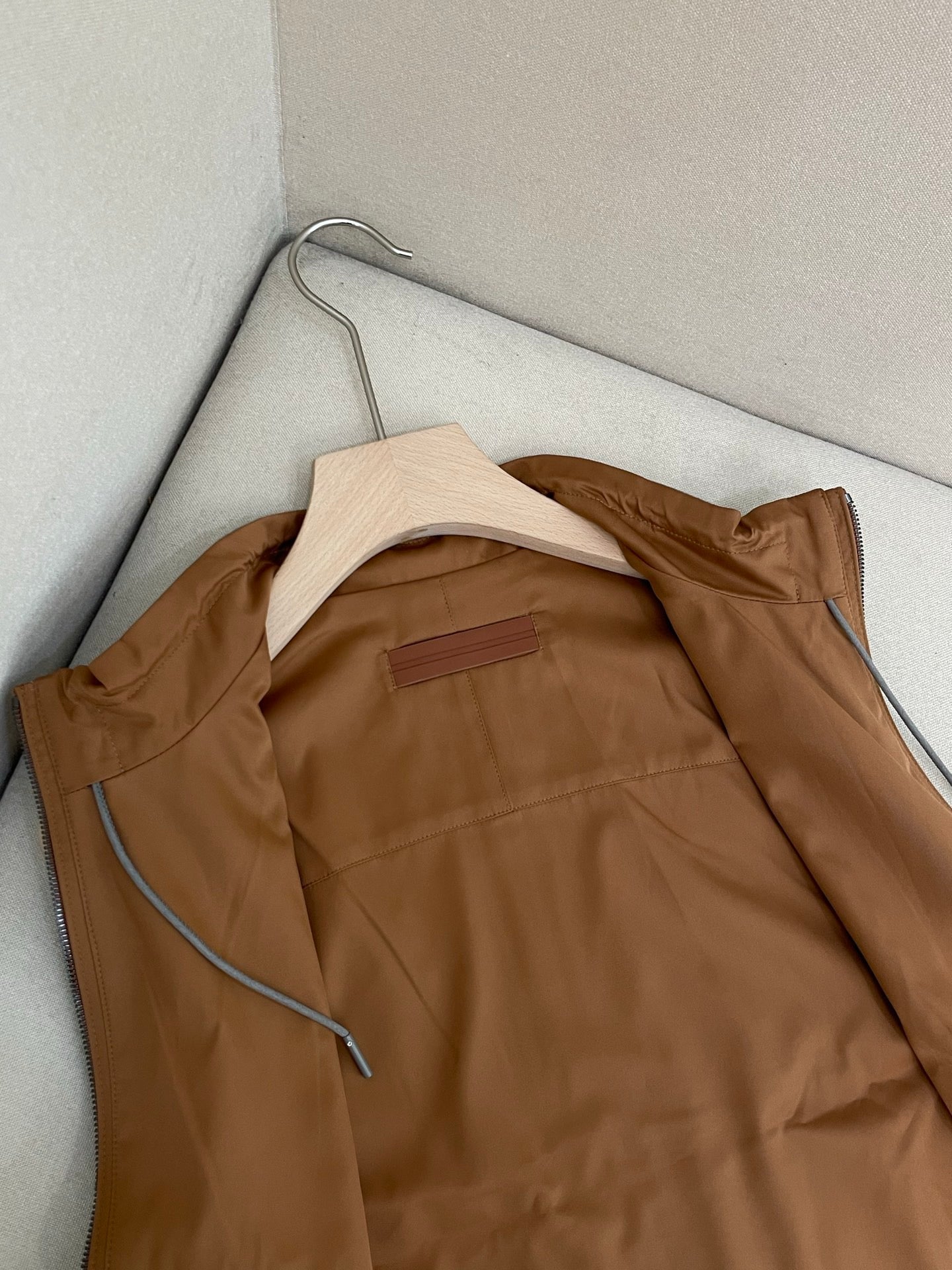 Reversible Vest