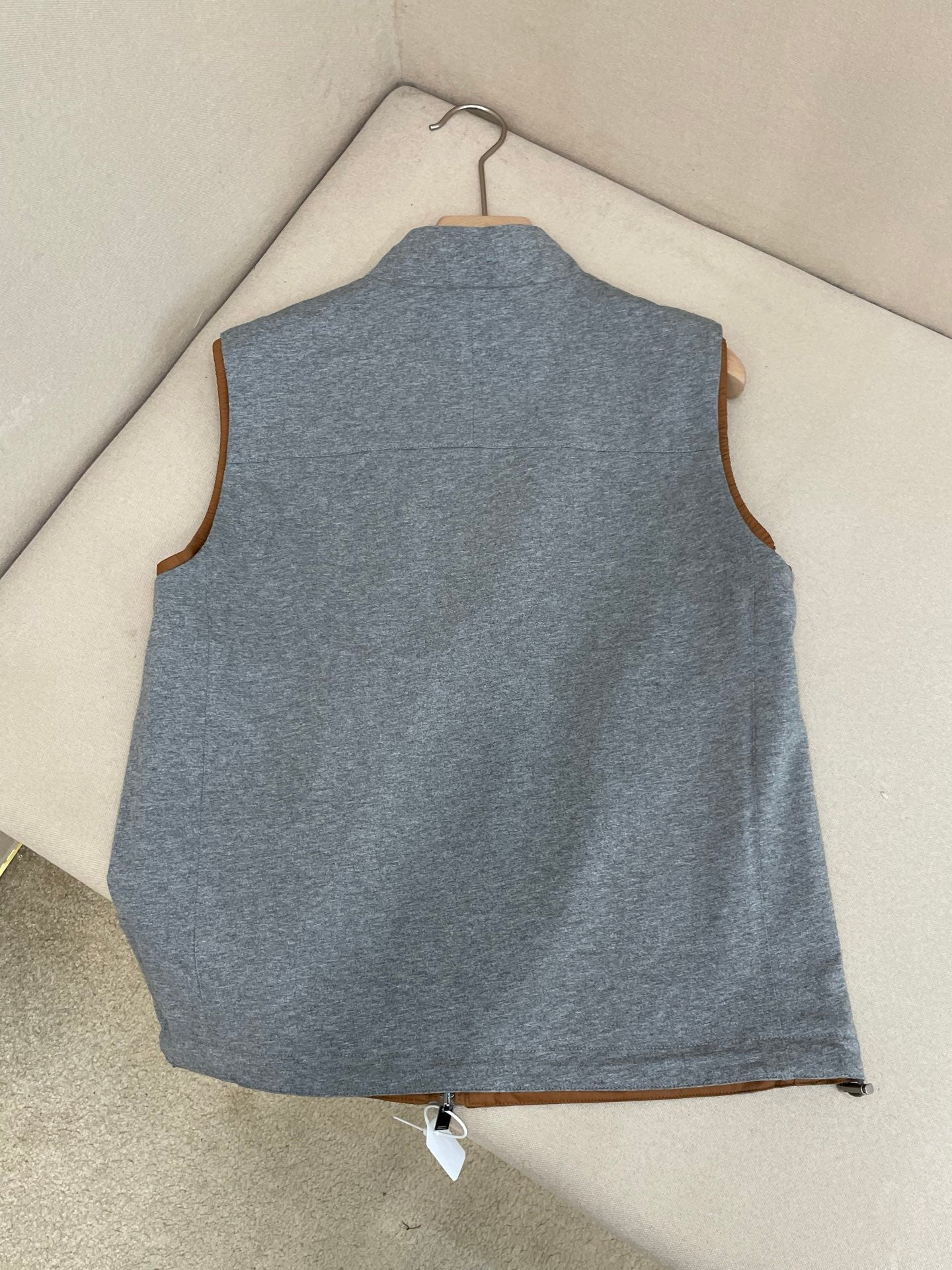 Reversible Vest