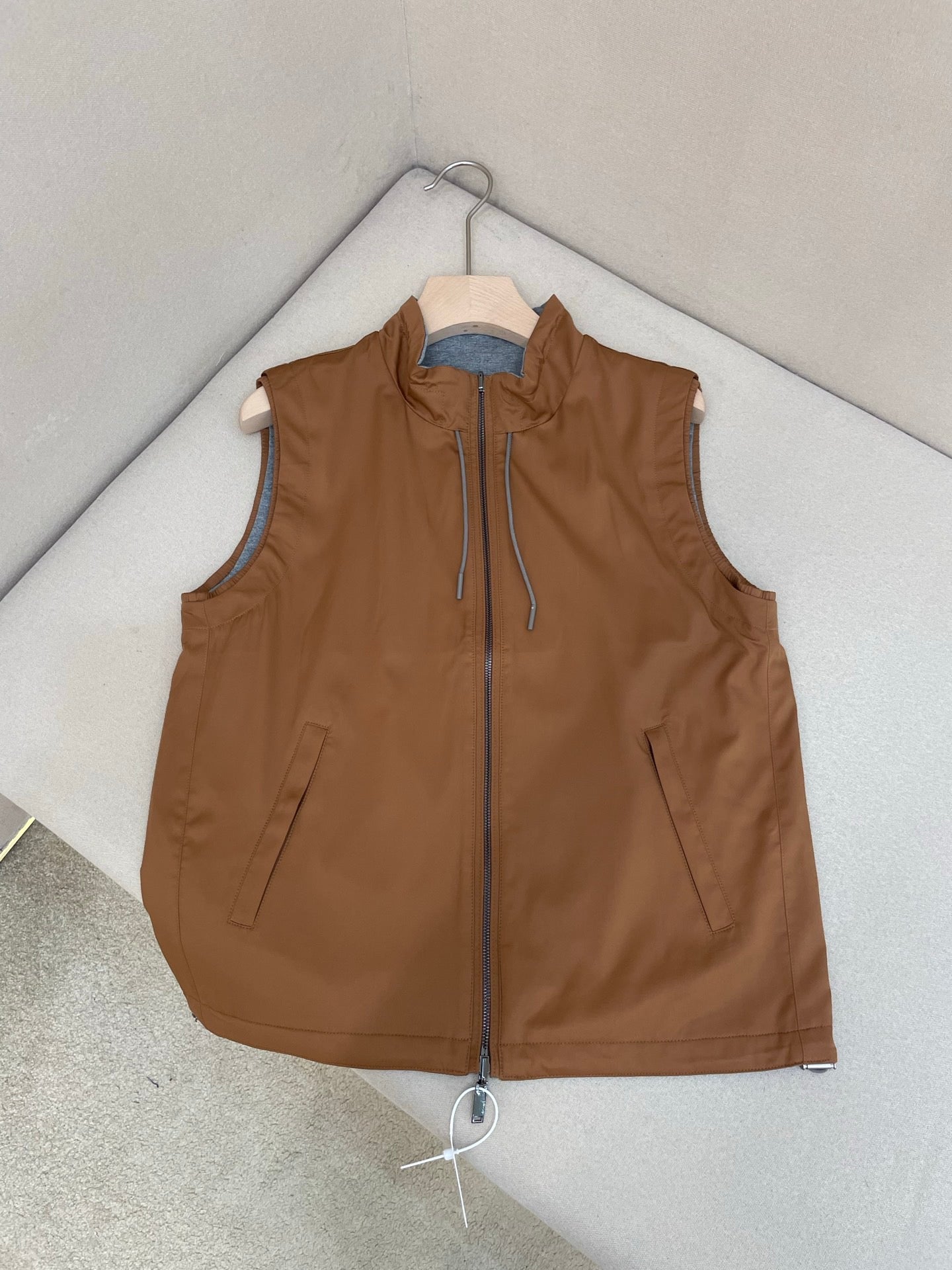 Reversible Vest