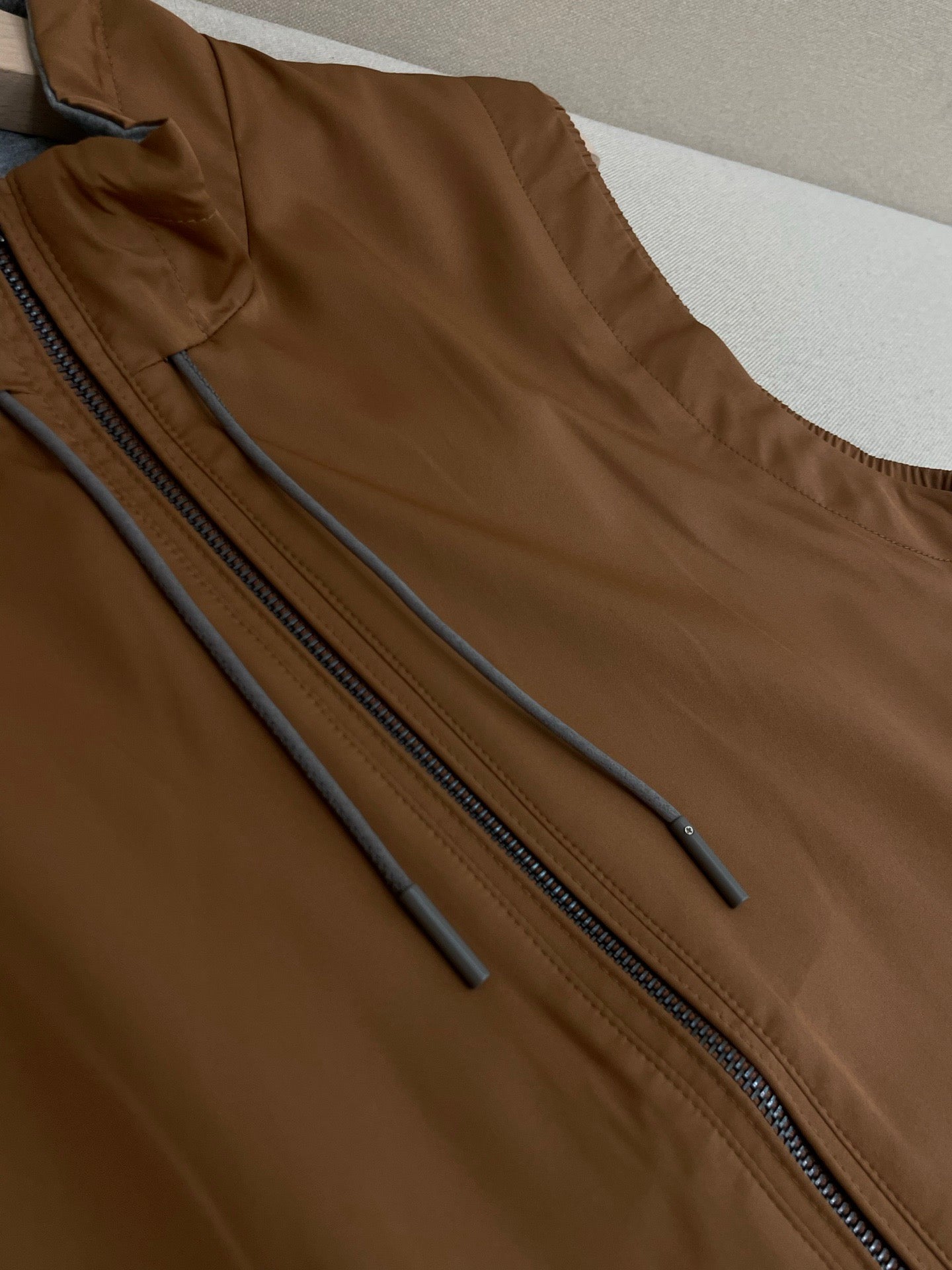 Reversible Vest