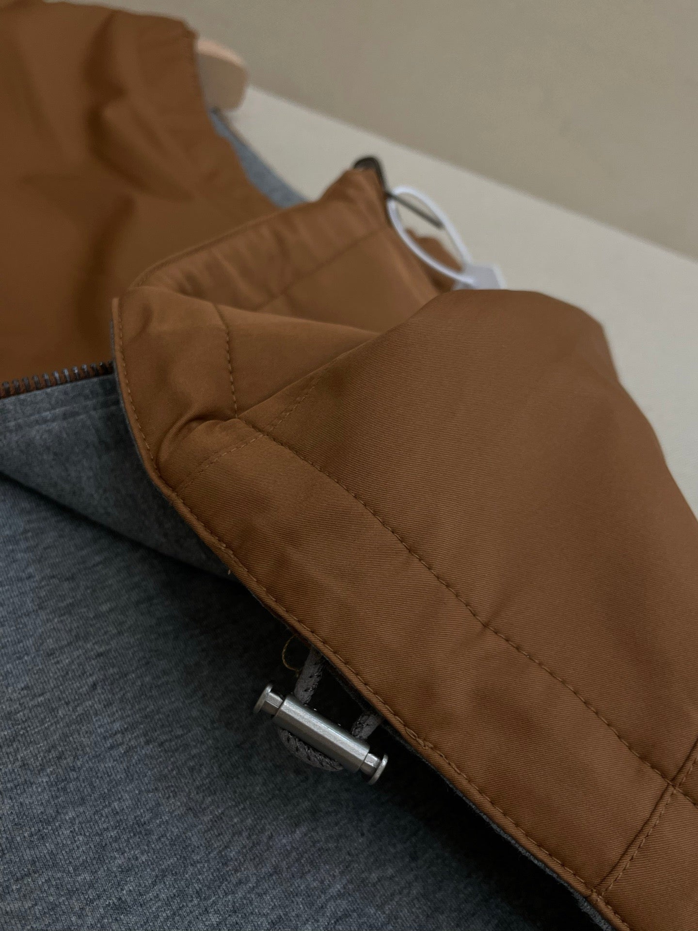 Reversible Vest