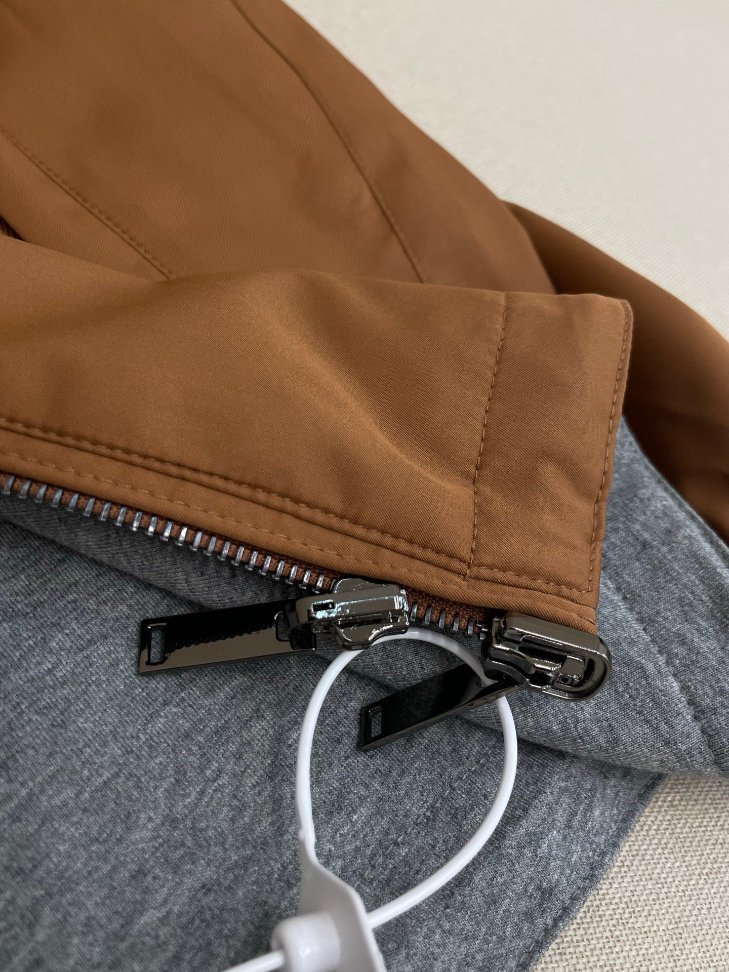 Reversible Vest