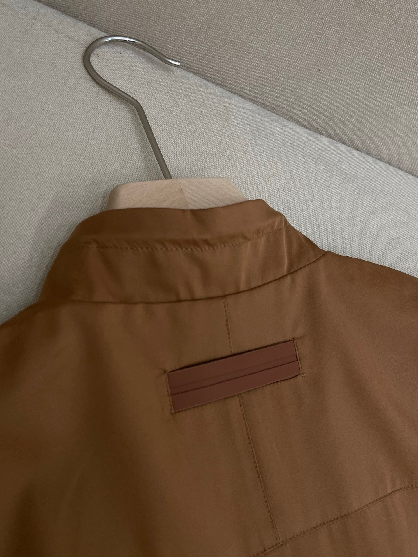 Reversible Vest