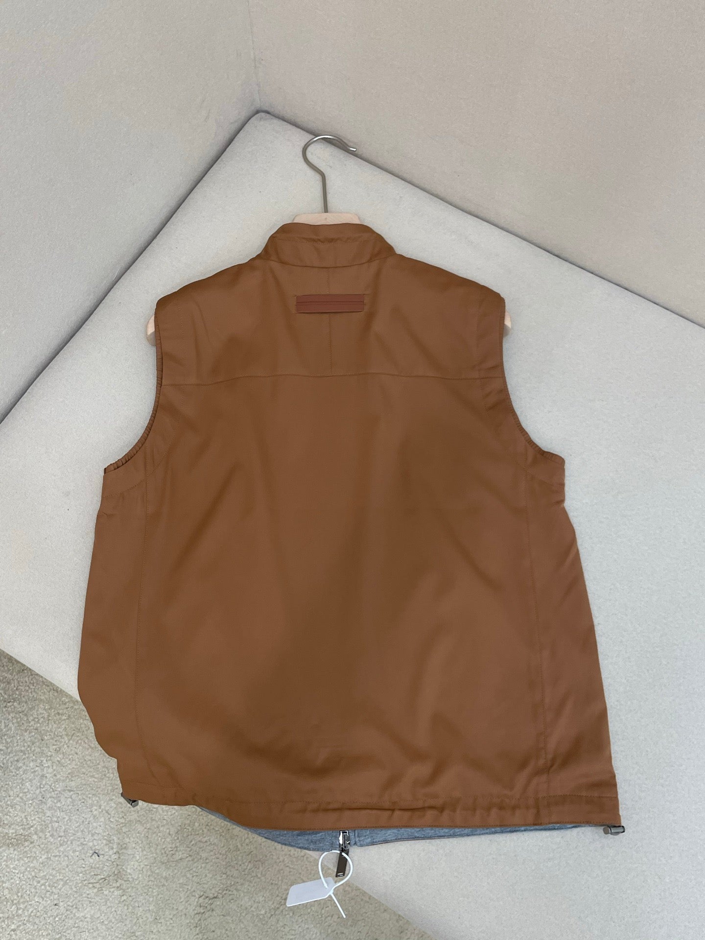 Reversible Vest