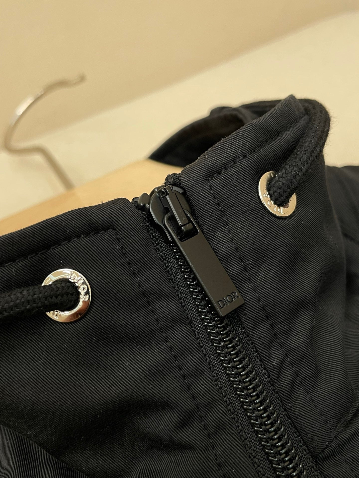 Black Jacket - FashionHype.xyz