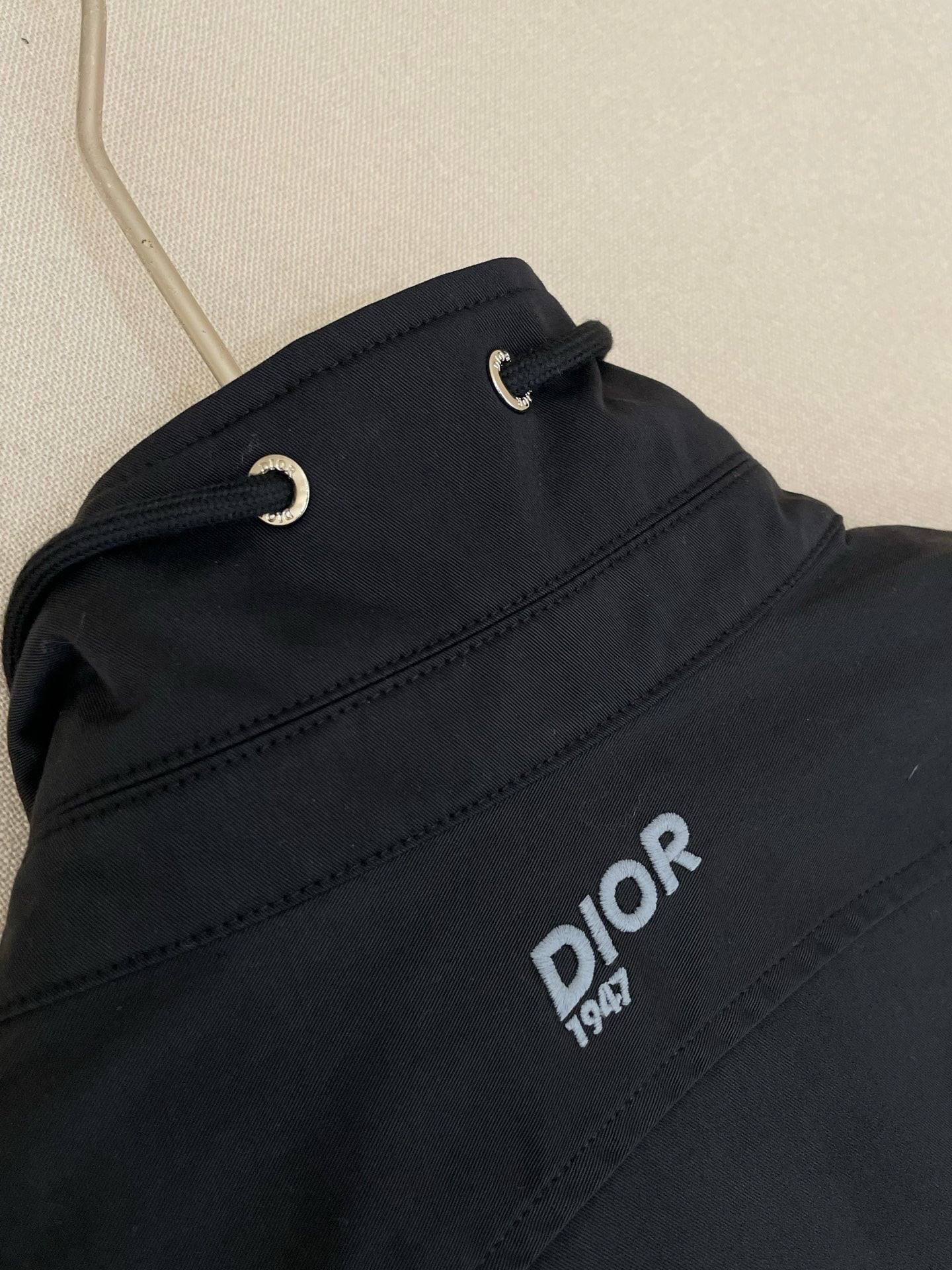 Black Jacket - FashionHype.xyz